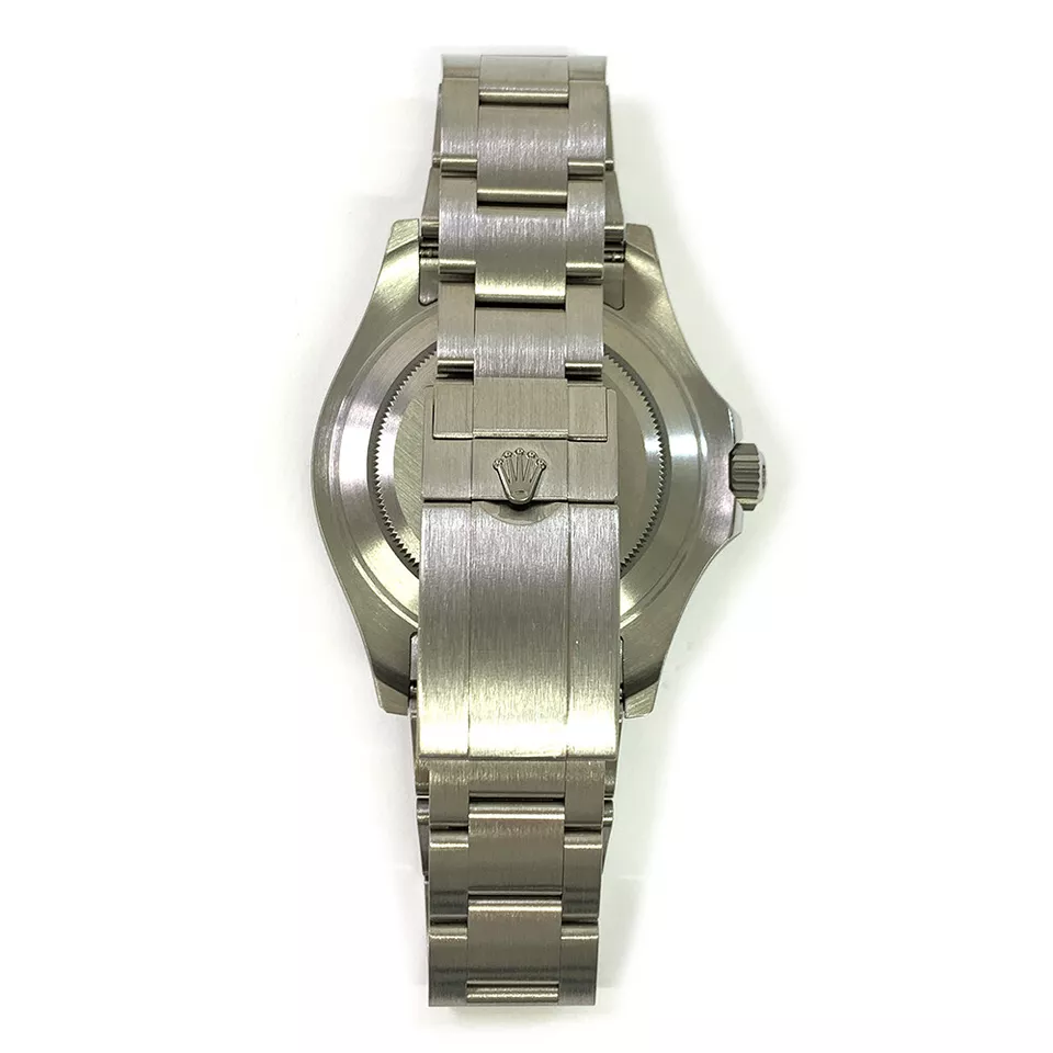 2024 Rolex Yacht-Master 42, Titanium, Black Dial, 226627 - Image 5