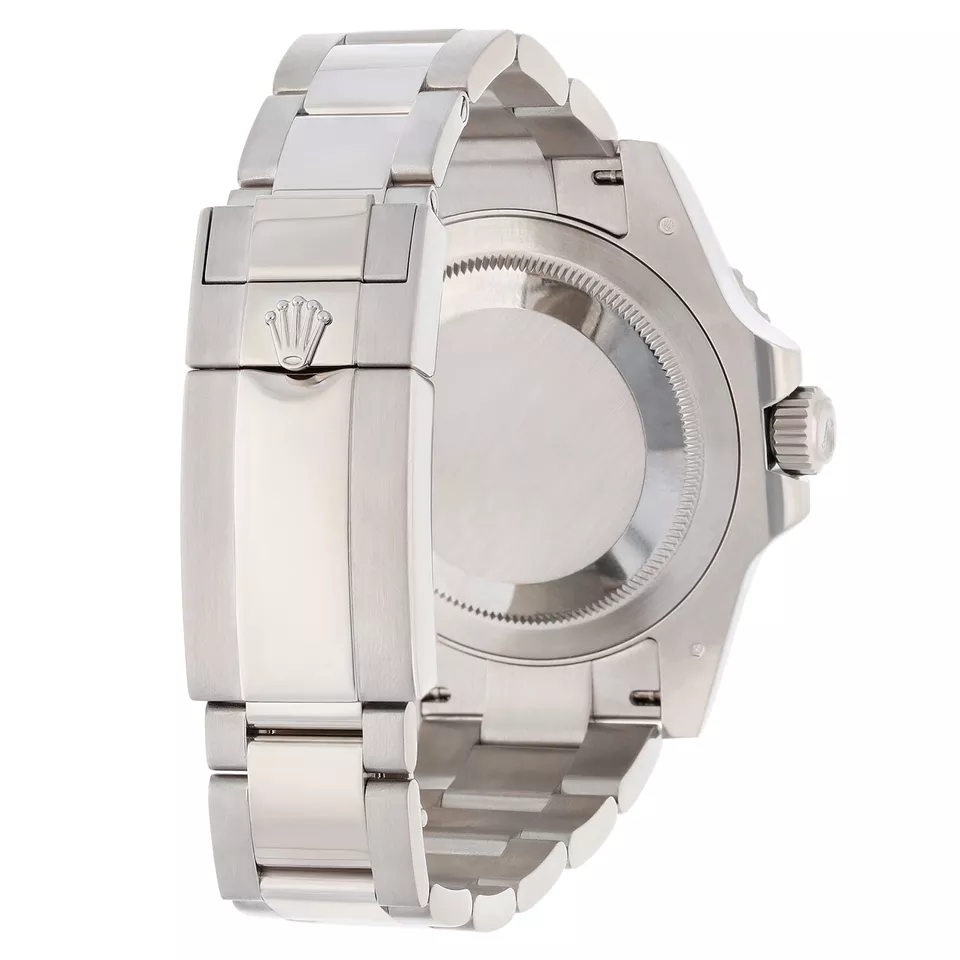 Mint Rolex Meteorite Pepsi GMT-Master II Meteorite White Gold 126719BLRO - Image 6