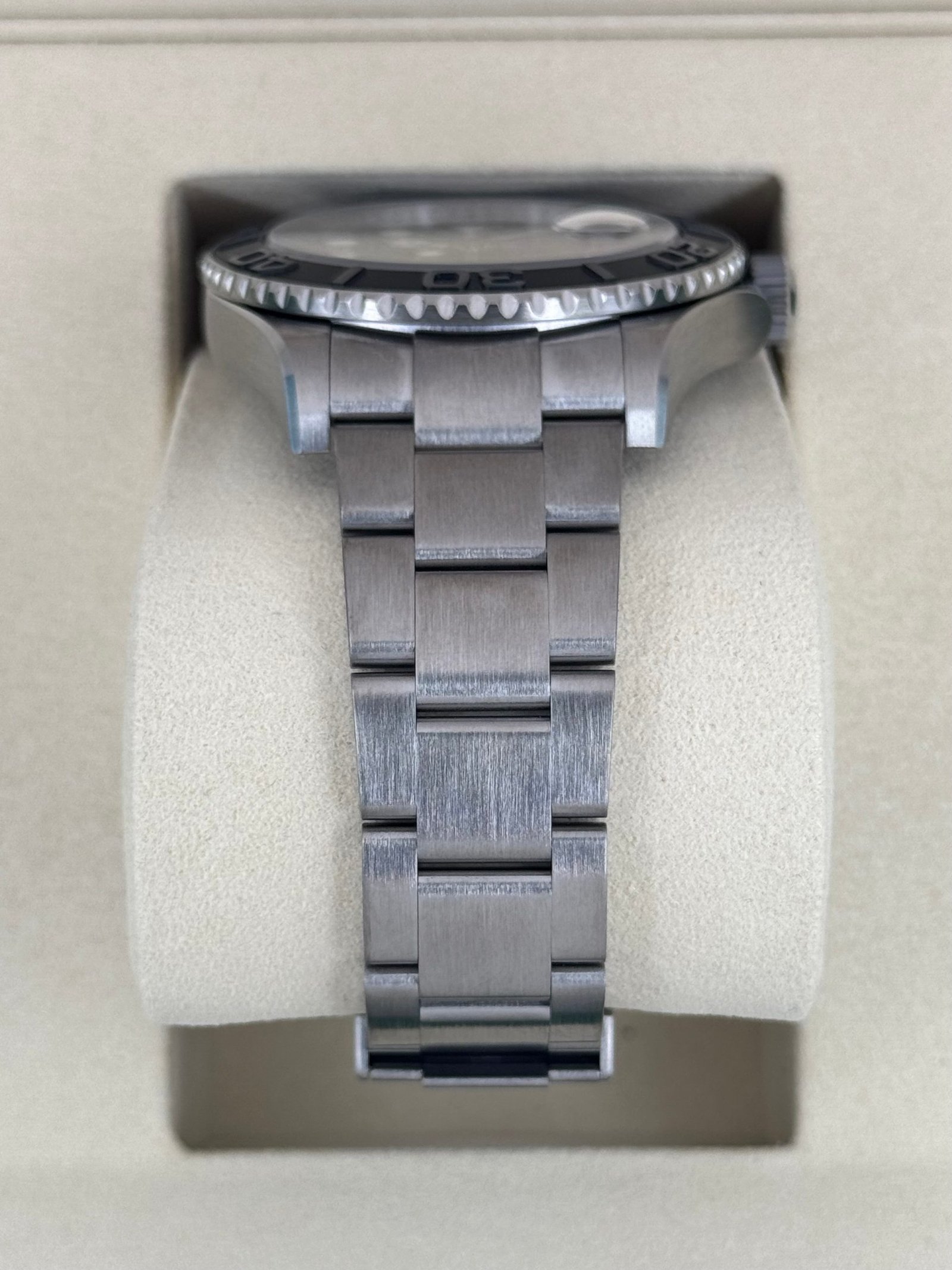 2025 Rolex Yacht-Master 42mm 226627 Titanium (Unworn) - Image 3