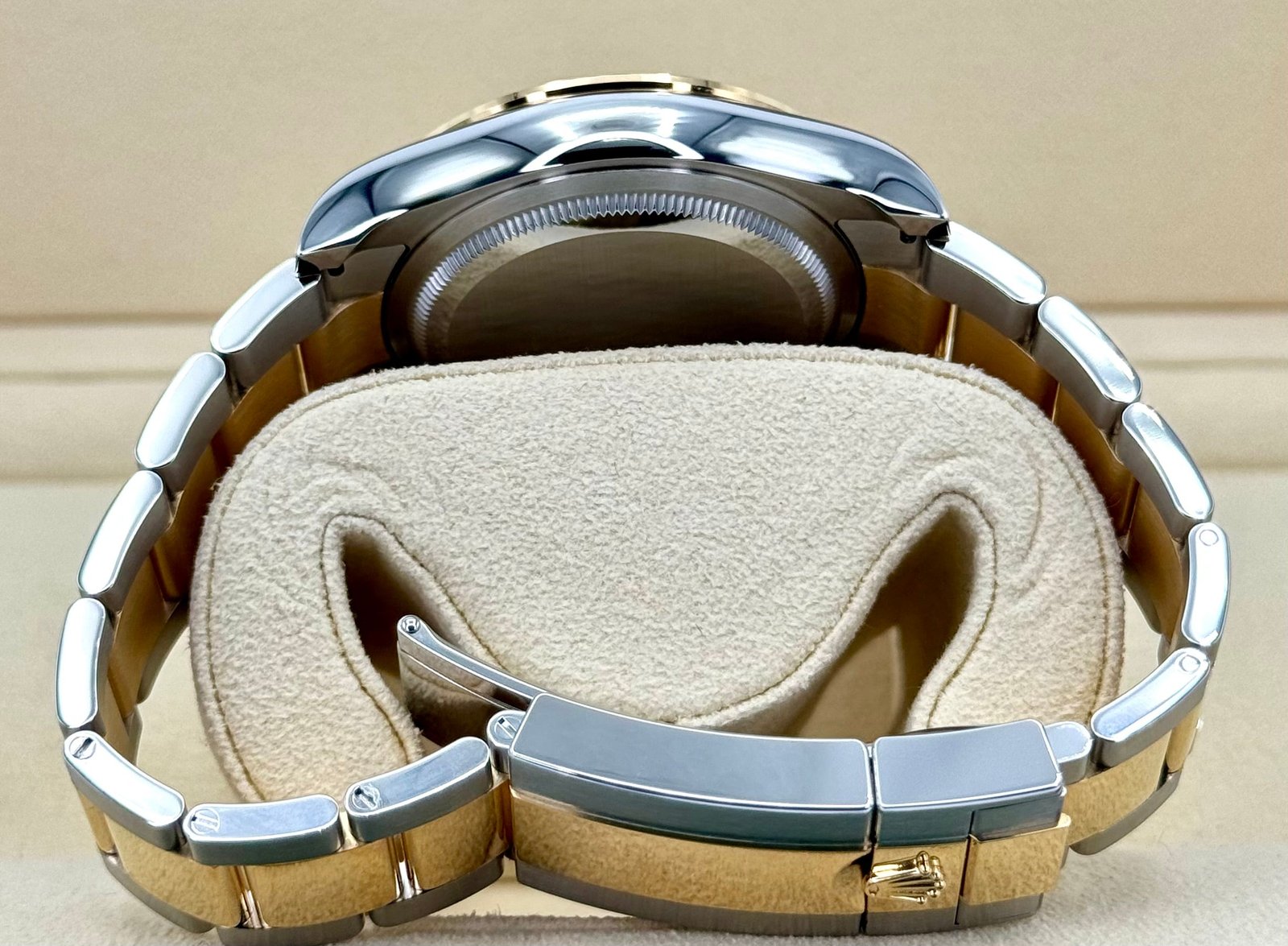 2025 Rolex Daytona 40mm 126503 Two-Tone Champagne Dial (Unworn) - Image 10