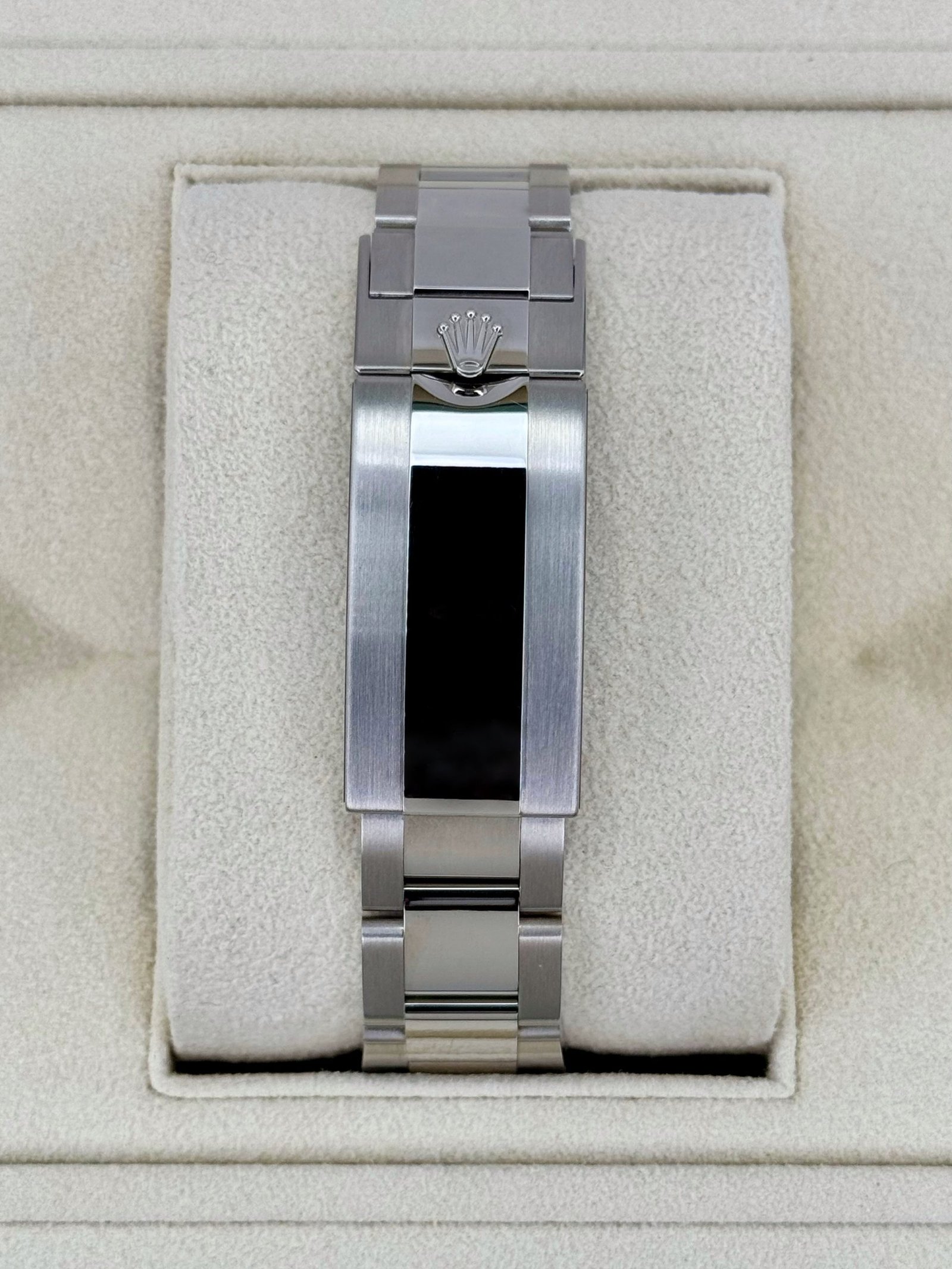 2020 Rolex Submariner 40mm 116659SABR White Gold Blue Dial - Image 2