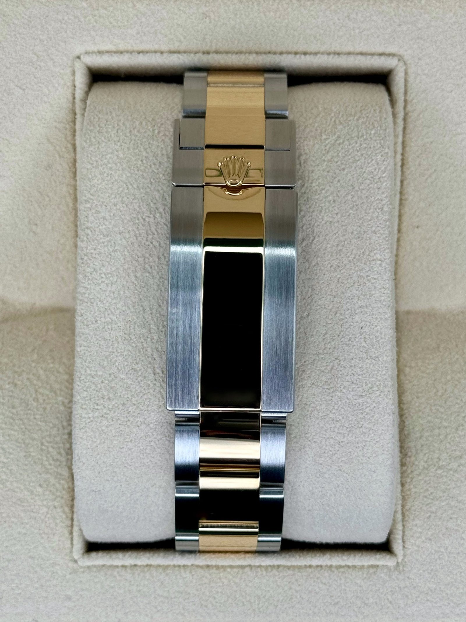 2023 Rolex Submariner 41mm 126613LN Two-Tone Black Dial - Image 2
