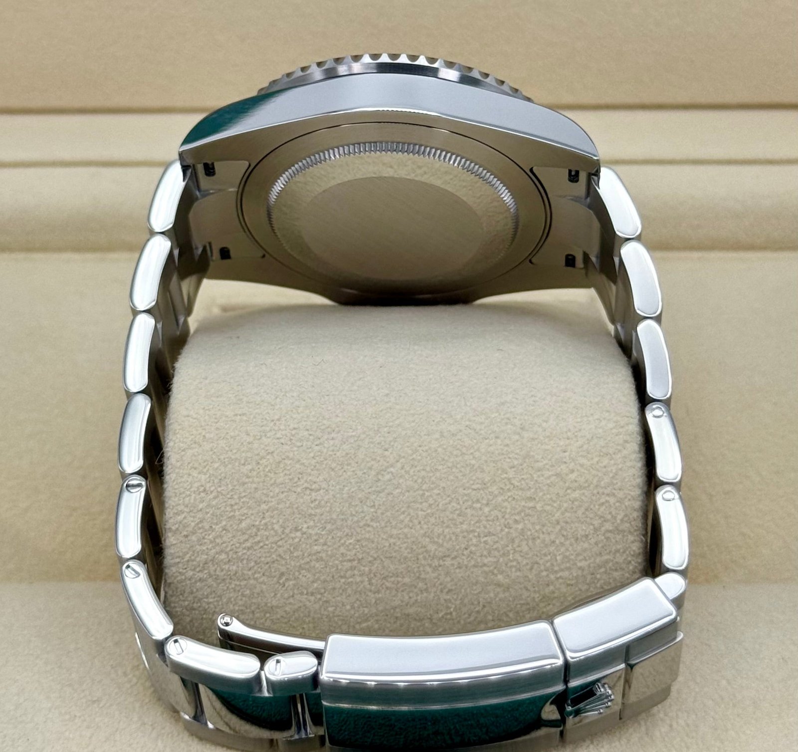 2022 Rolex GMT-Master II “Batman” 40mm 126710BLNR Oyster - Image 10
