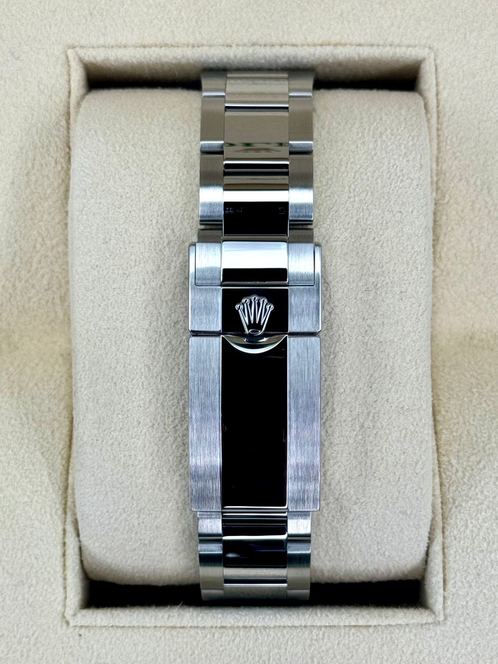 2023 Rolex GMT-Master II “Batman” 40mm 126710BLNR Oyster - Image 2
