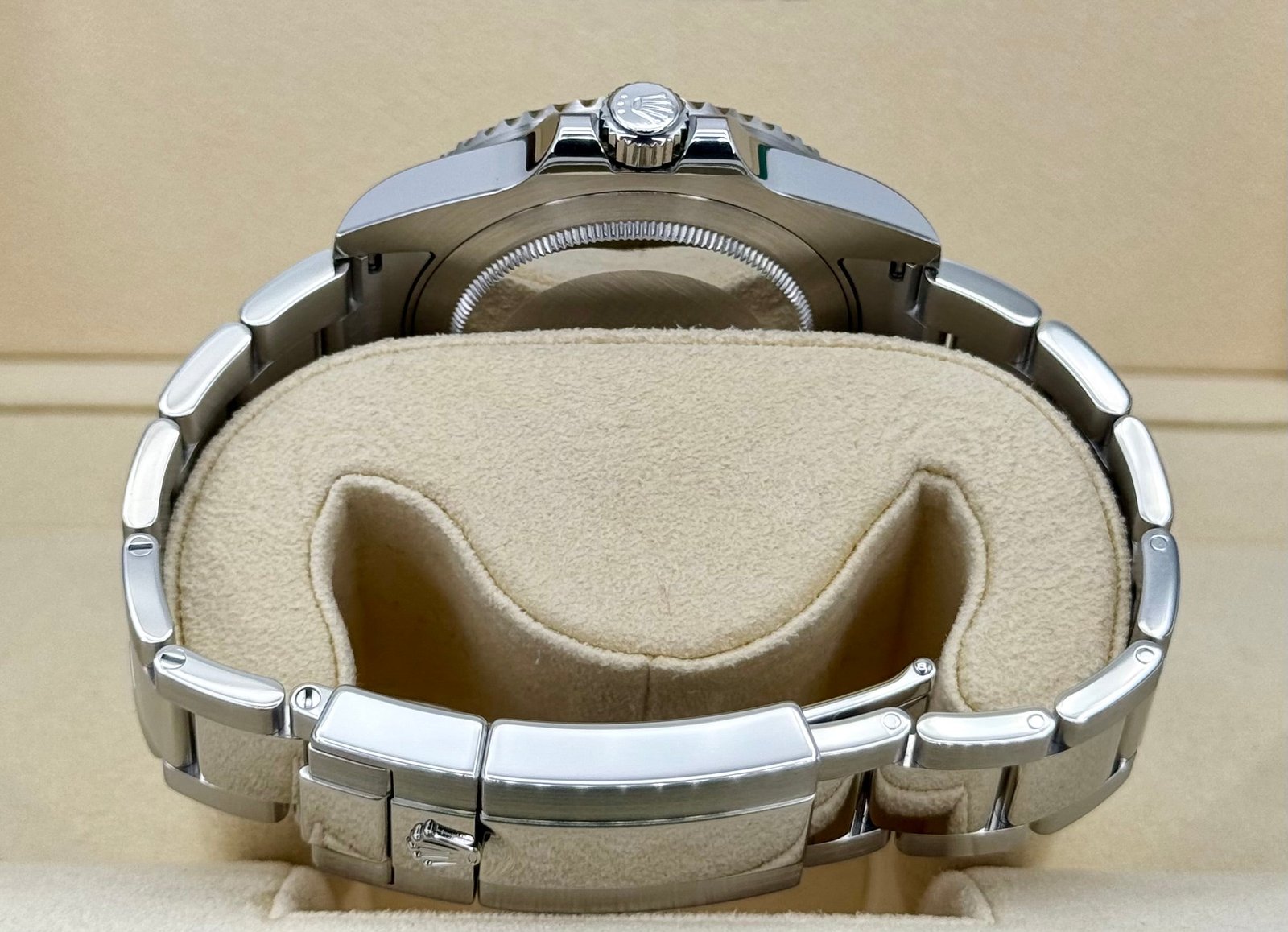2016 Rolex GMT-Master II “Batman” 40mm 116710BLNR Oyster - Image 9