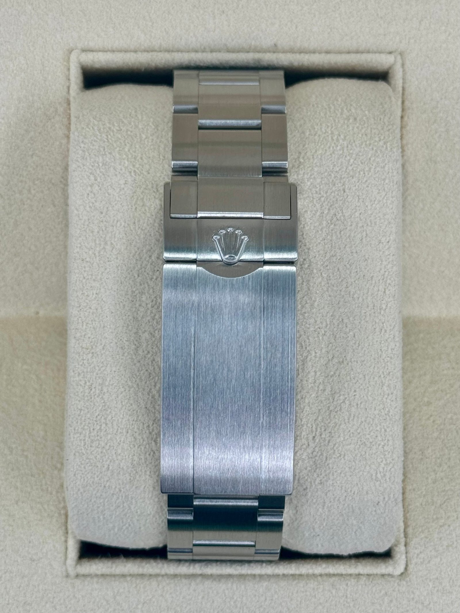 2023 Rolex Deepsea “James Cameron” 44mm 136660 Blue Dial - Image 2