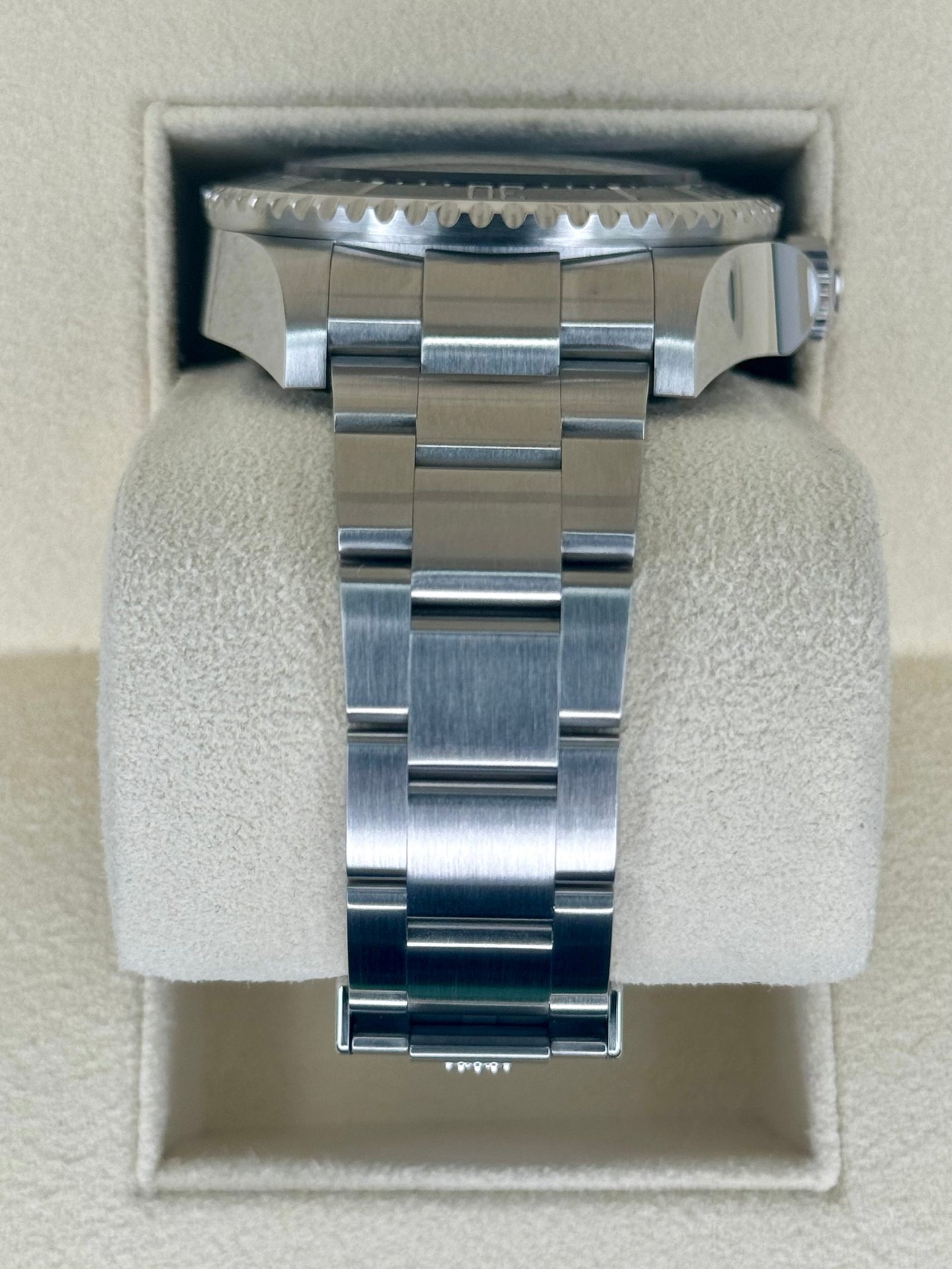 2023 Rolex Deepsea “James Cameron” 44mm 136660 Blue Dial - Image 3