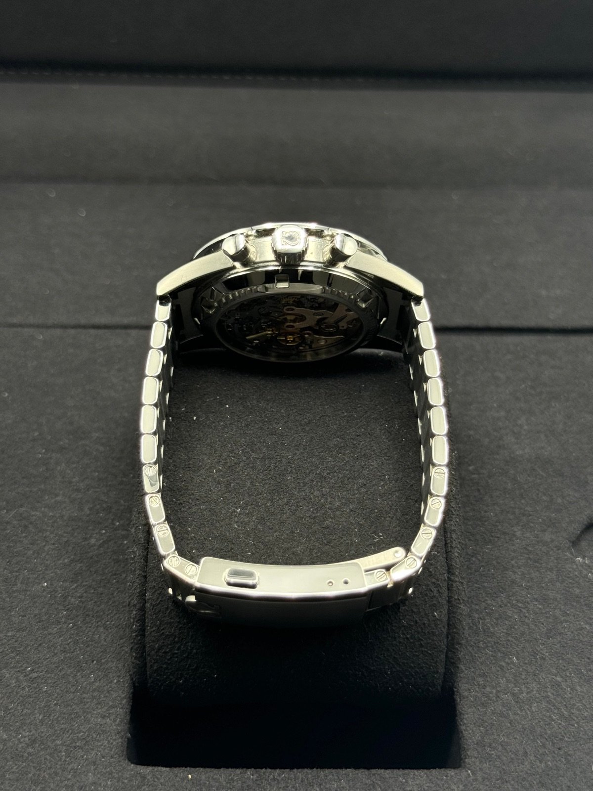 2024 Omega Speedmaster “Ed White” 39.7mm 311.30.40.30.01.001 (Unworn) - Image 8