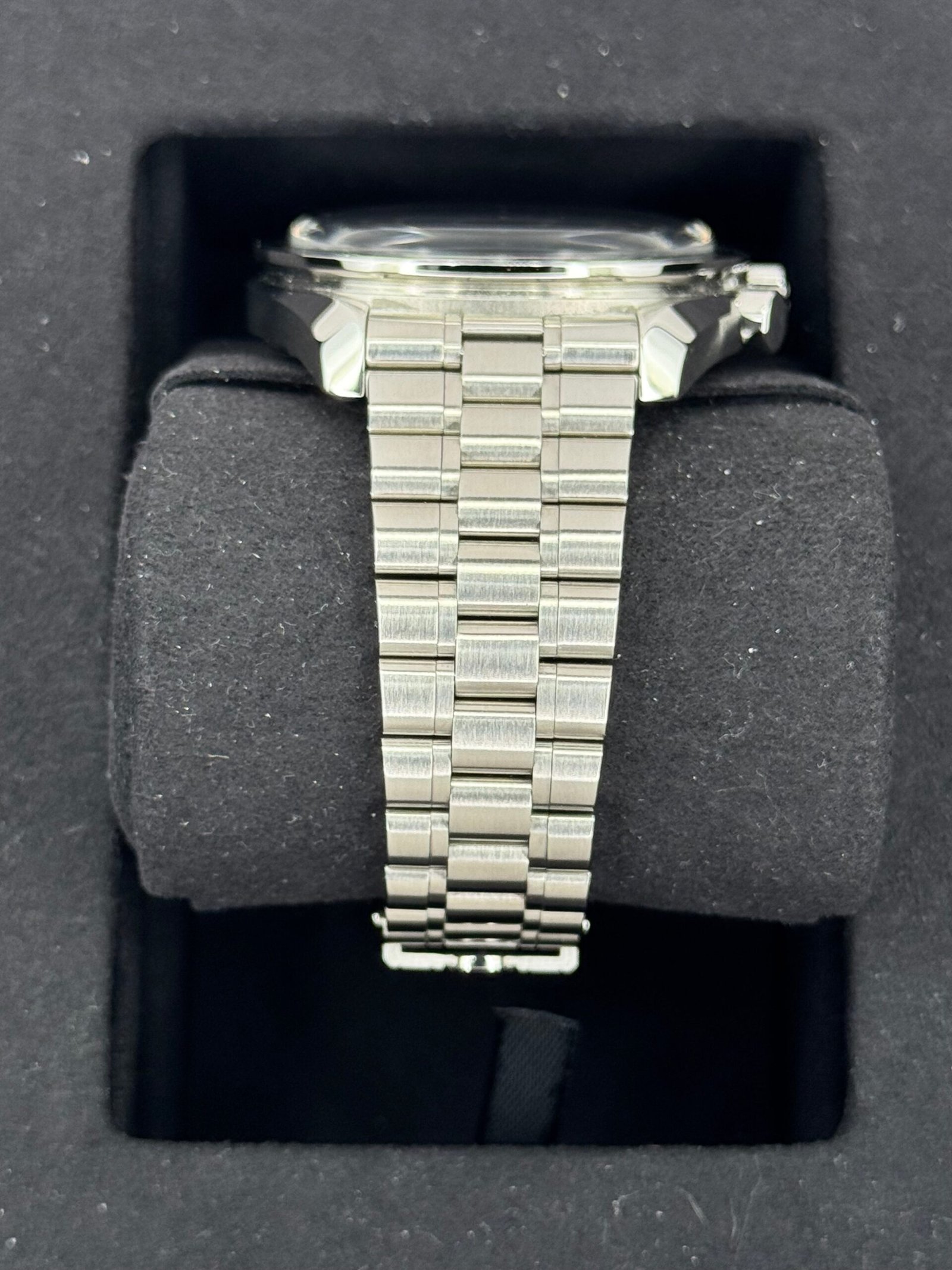 2021 Omega 42mm 310.30.42.50.01.001 Speedmaster Moonwatch - Image 3
