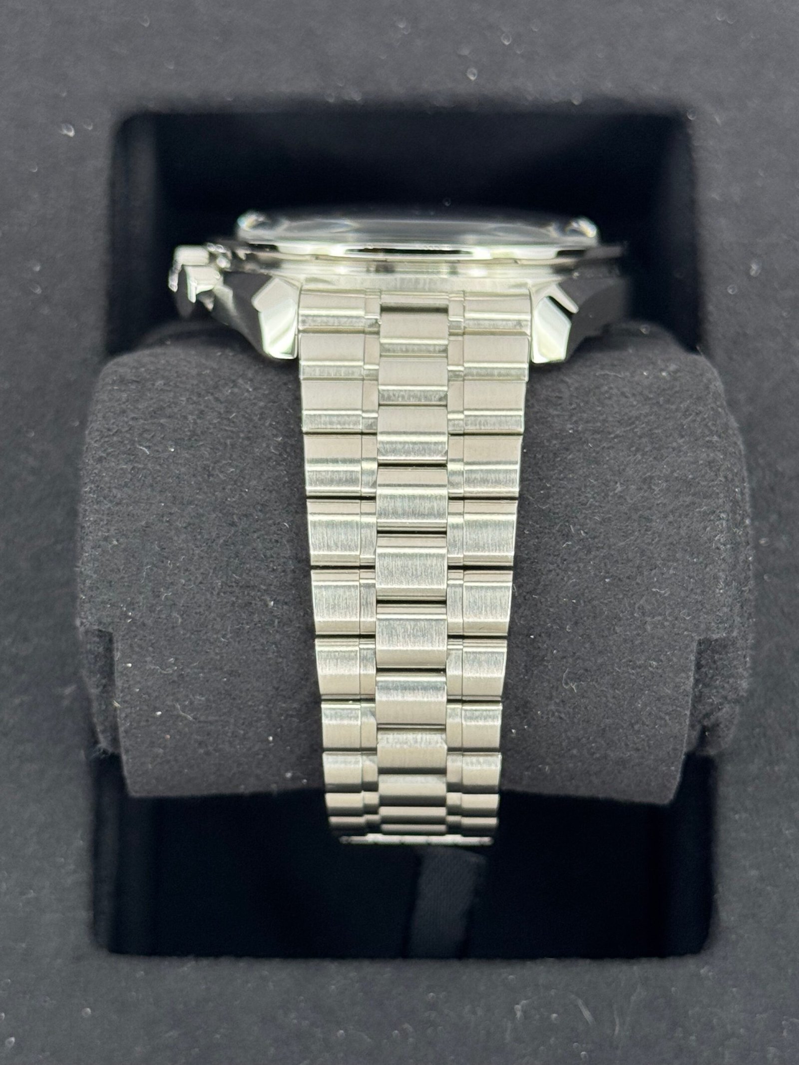2021 Omega 42mm 310.30.42.50.01.001 Speedmaster Moonwatch - Image 4