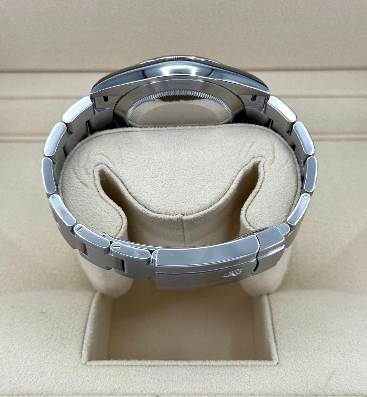 2024 Rolex Oyster Perpetual 41mm 124300 Celebration Dial (Unworn) - Image 10