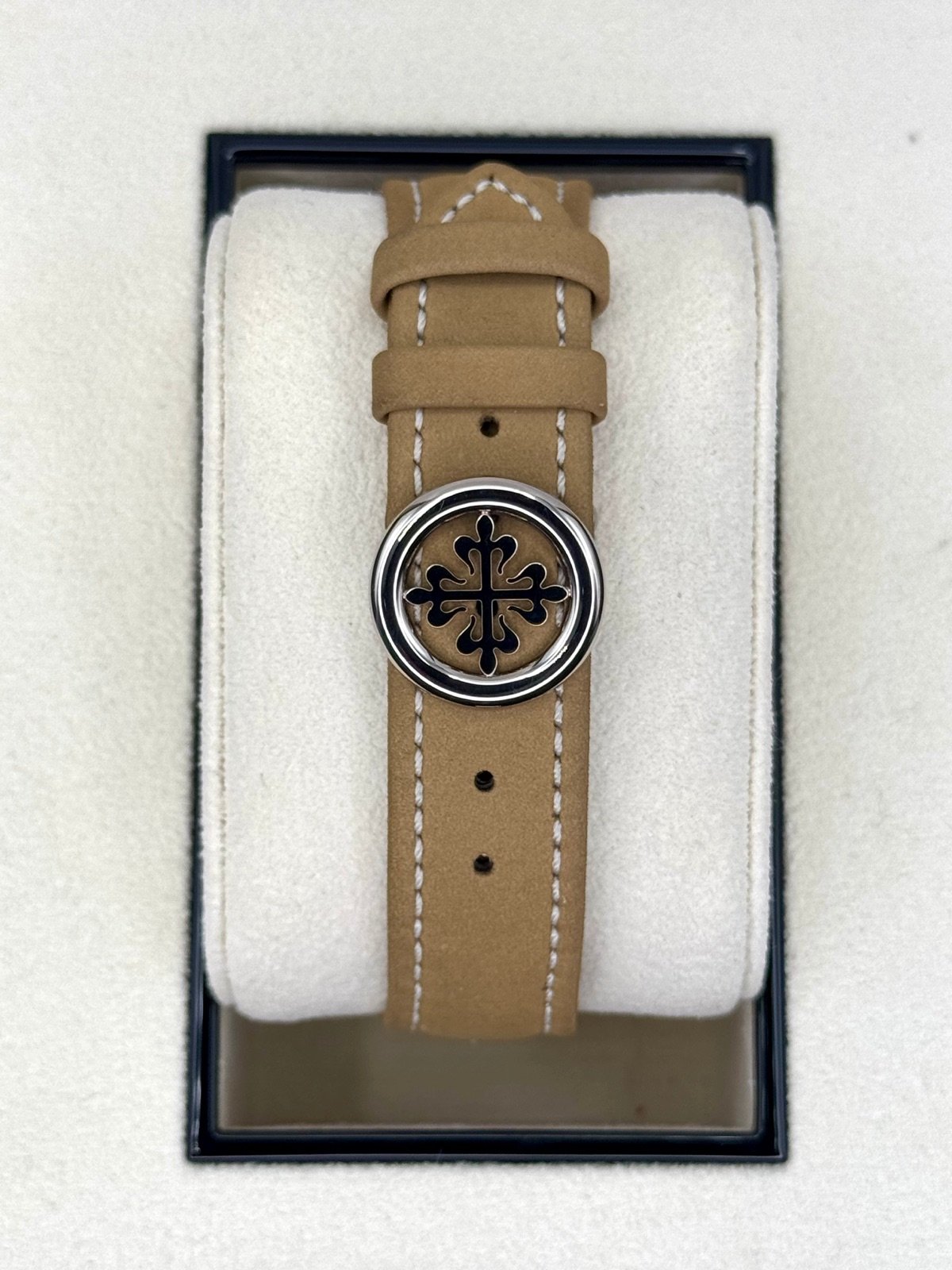 2024 Patek Philippe 42mm 5326G Annual Calendar Travel Time Compliations (Unworn) - Image 2