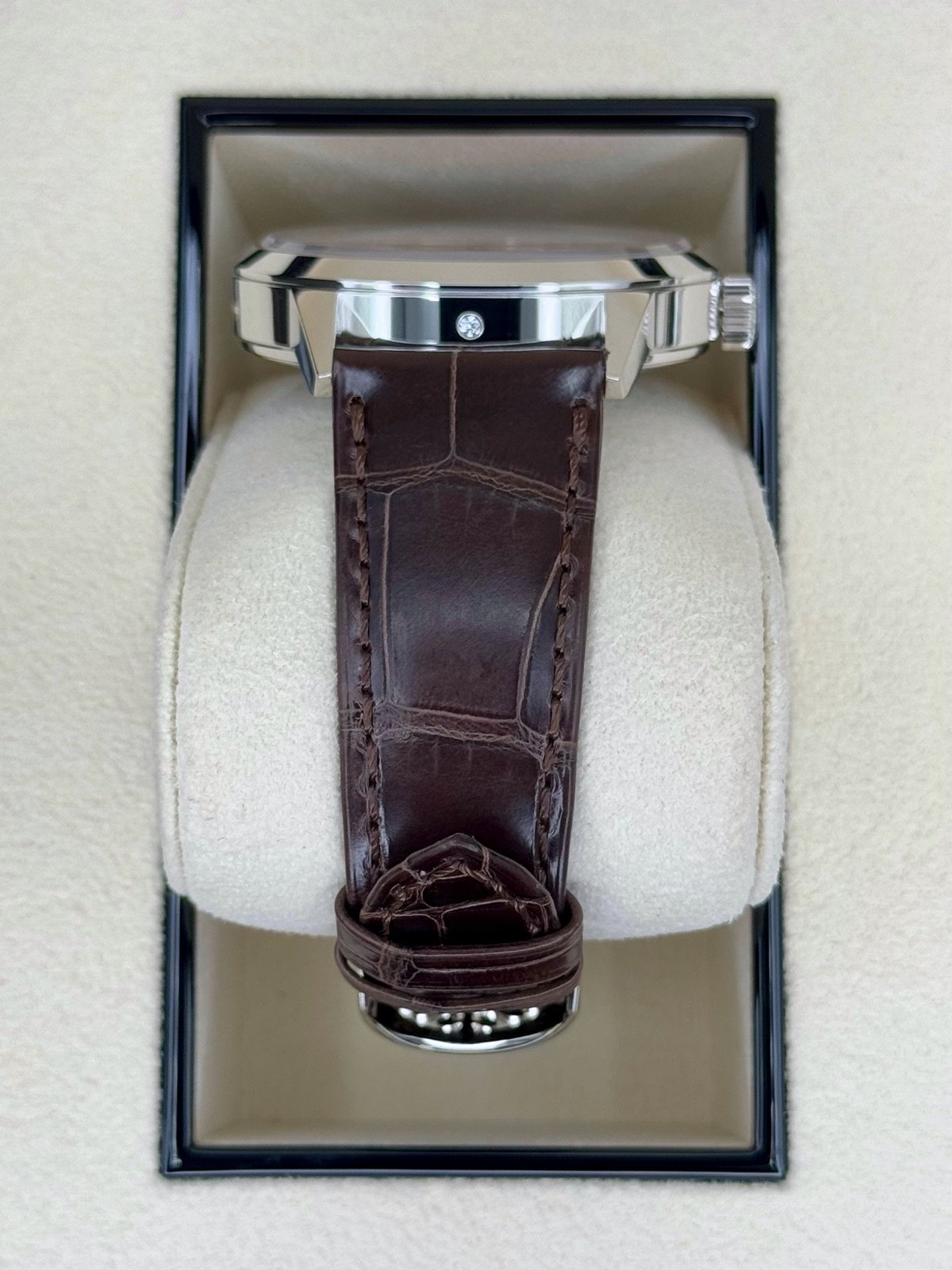 2024 Patek Philippe 5236P Perpetual Calendar Salmon Dial (Unworn) - Image 3