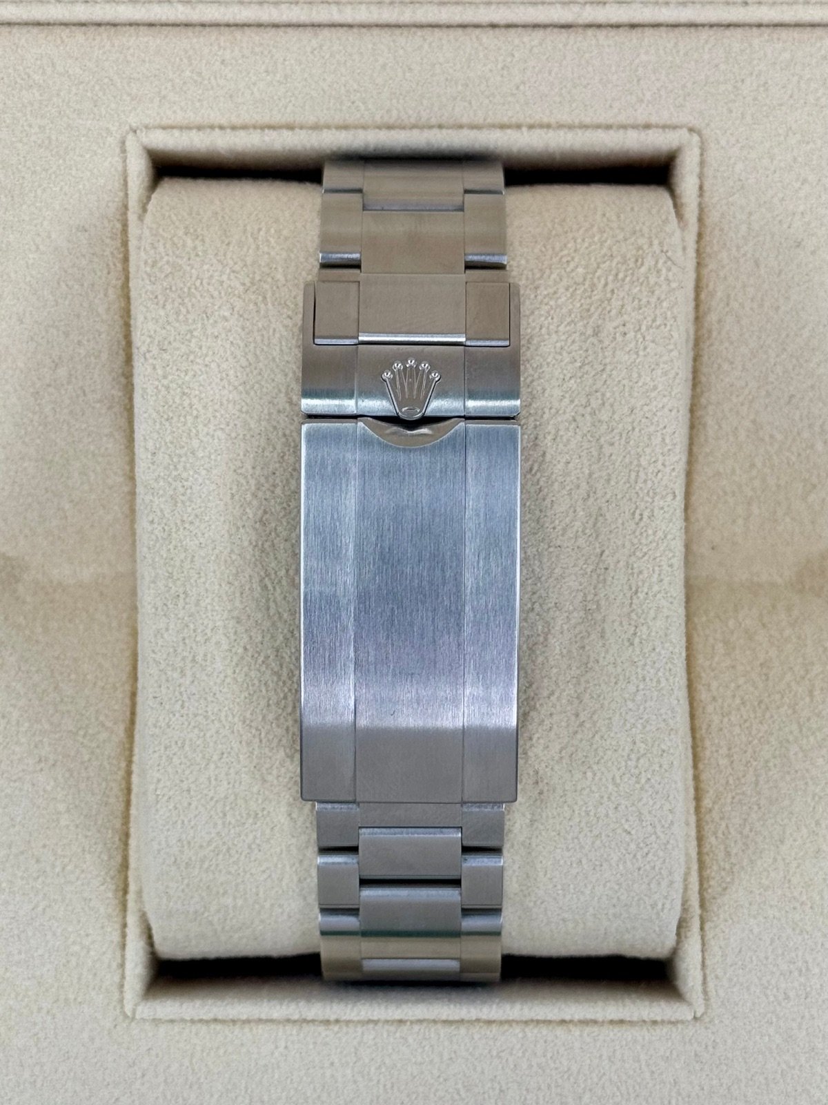 2024 Rolex Submariner “Starbucks” 41mm 126610LV Black Dial - Image 2
