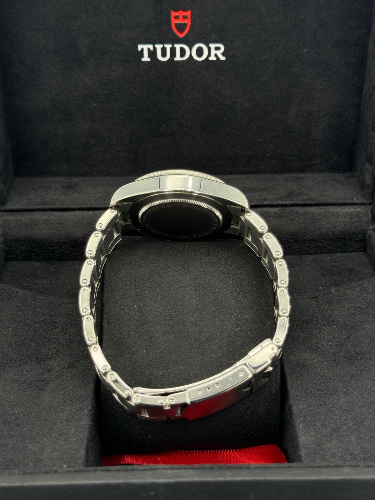 2020 Tudor Black Bay Fifty-Eight 39mm 79030B Stainless Steel Blue Dial - Image 10
