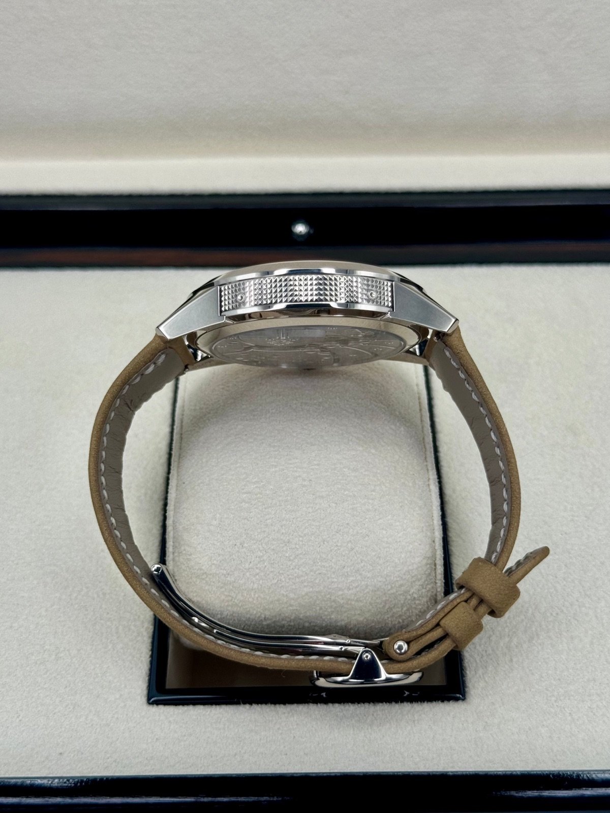2023 Patek Philippe 42mm 5326G Annual Calendar Travel Time Compliations - Image 10