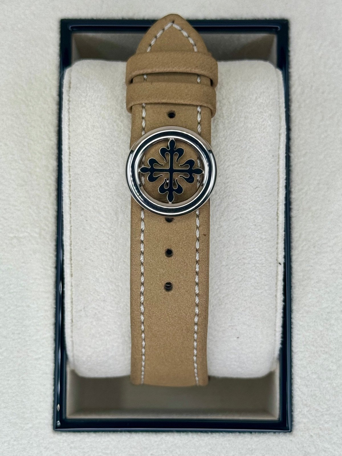 2023 Patek Philippe 42mm 5326G Annual Calendar Travel Time Compliations - Image 2