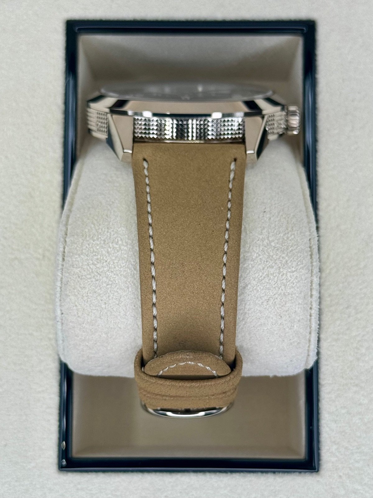 2023 Patek Philippe 42mm 5326G Annual Calendar Travel Time Compliations - Image 3