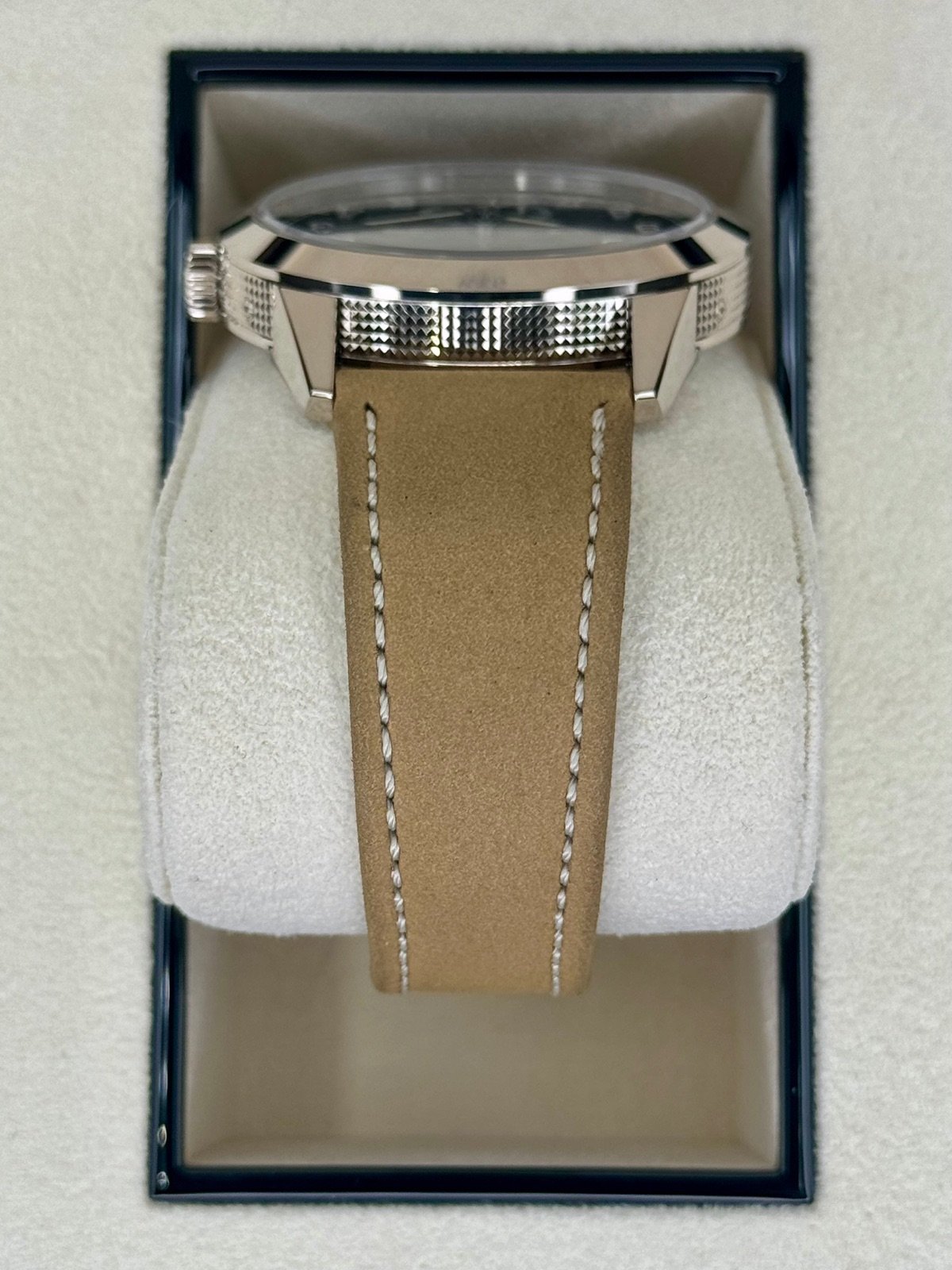 2023 Patek Philippe 42mm 5326G Annual Calendar Travel Time Compliations - Image 4