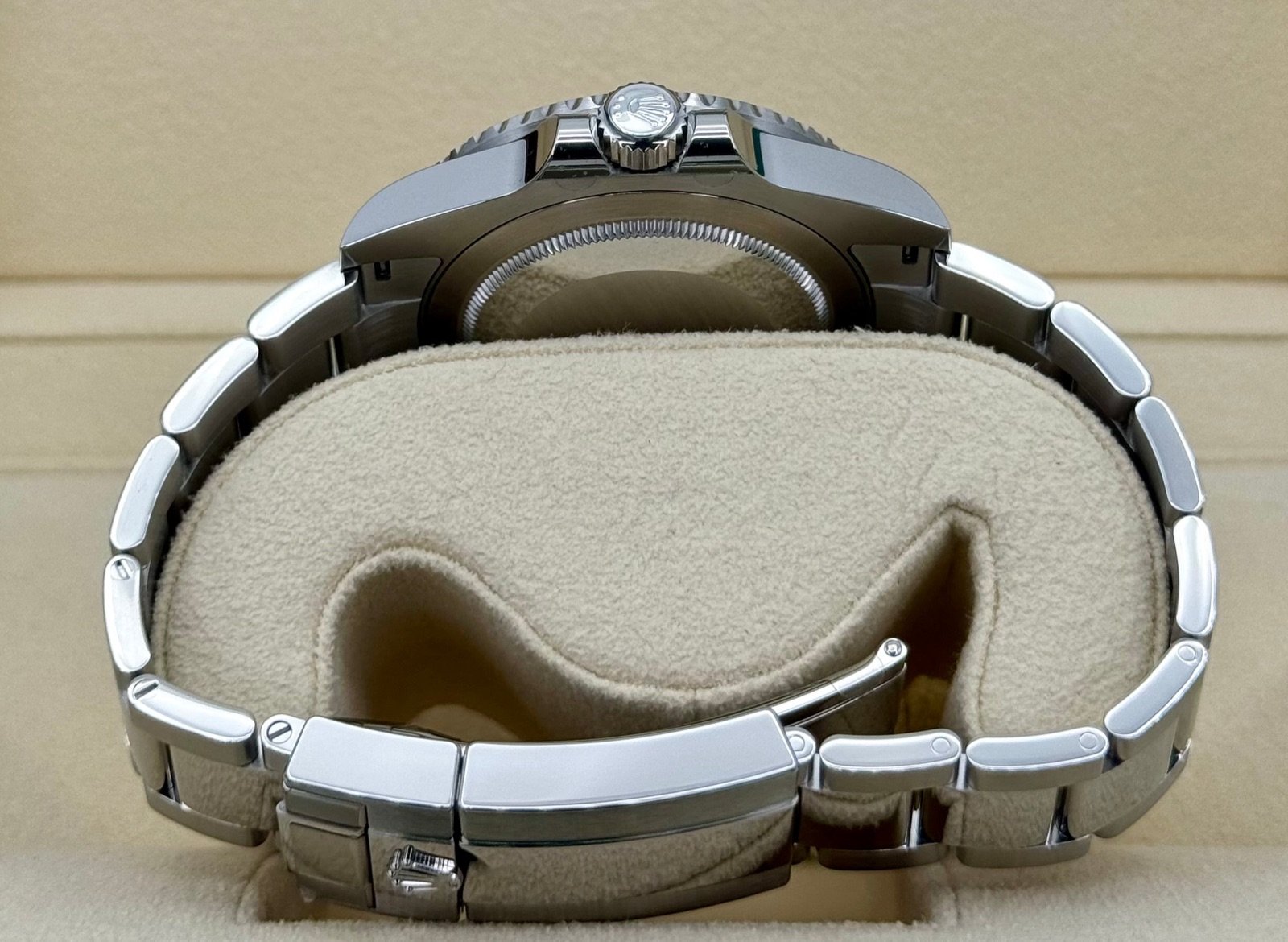 2022 Rolex GMT-Master II “Pepsi” 40mm 126710BLRO Oyster - Image 9