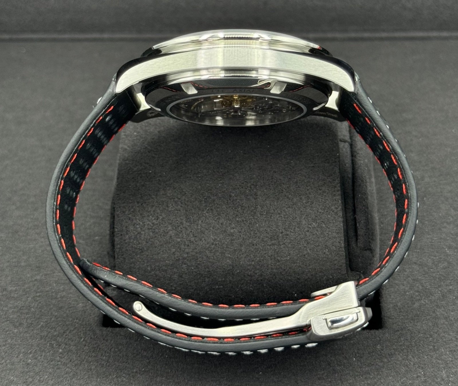 2024 Omega Speedmaster Professional 42mm 31032425004002 White Dial (Unworn) - Image 10