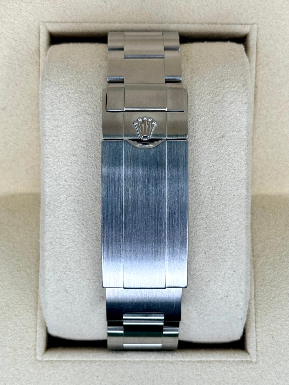 2021 Rolex Sea-Dweller 43mm 126600 Black Dial - Image 2