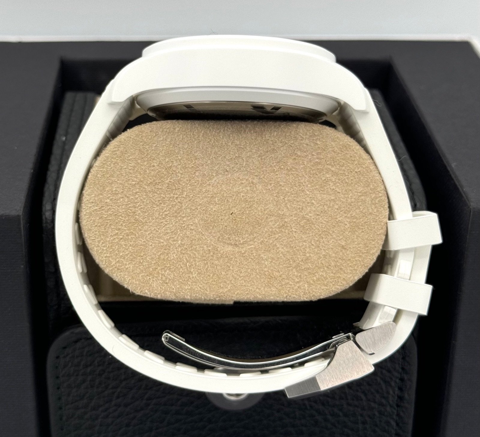 2024 IWC Pilot’s Chrono IW389105 44.5mm Top Gun Edition Lake Tahoe (Unworn) - Image 10