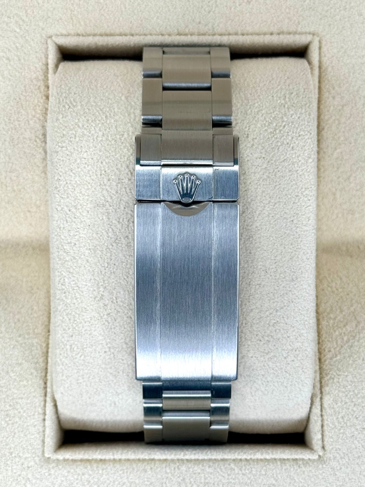 2023 Rolex Submariner 41mm 126610LN Stainless Steel Black Dial - Image 2