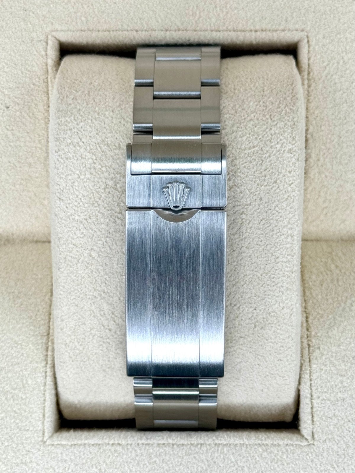 2022 Rolex Submariner 41mm 126610LN Stainless Steel Black Dial - Image 2