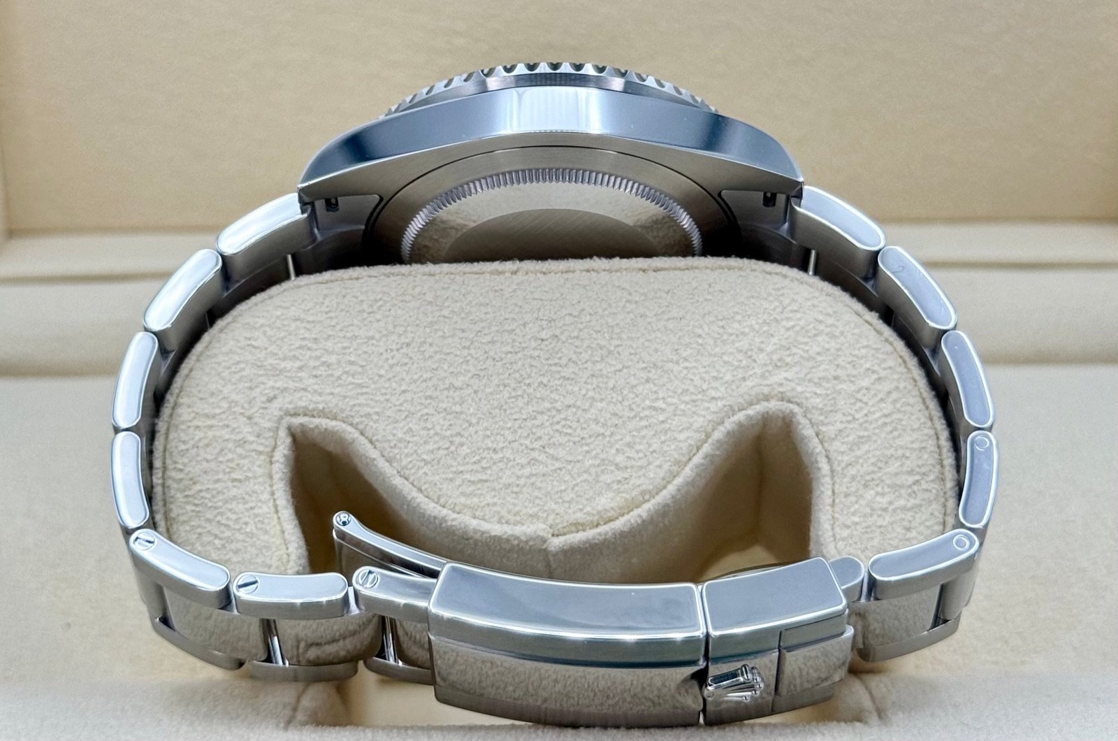 2023 Rolex GMT-Master II “Batman” 40mm 126710BLNR Oyster - Image 10