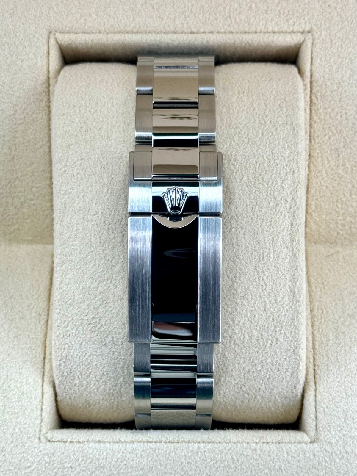2023 Rolex GMT-Master II “Batman” 40mm 126710BLNR Oyster - Image 2