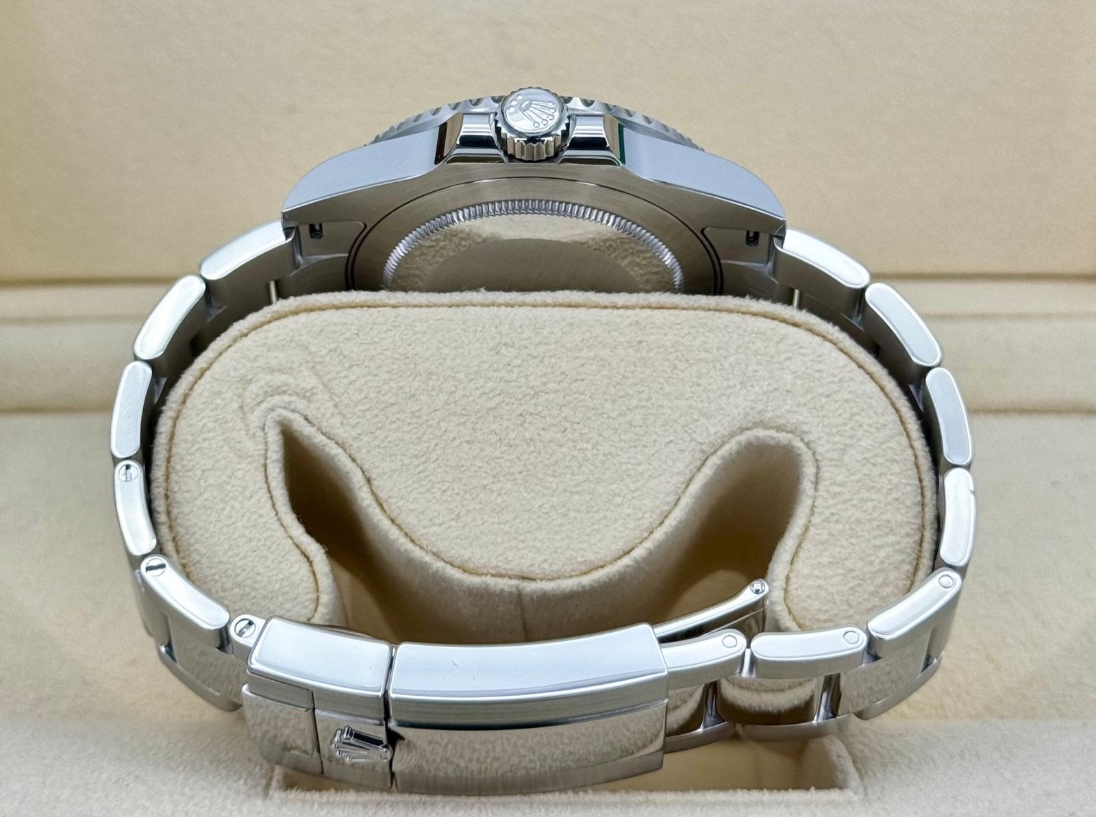 2023 Rolex GMT-Master II “Batman” 40mm 126710BLNR Oyster - Image 9
