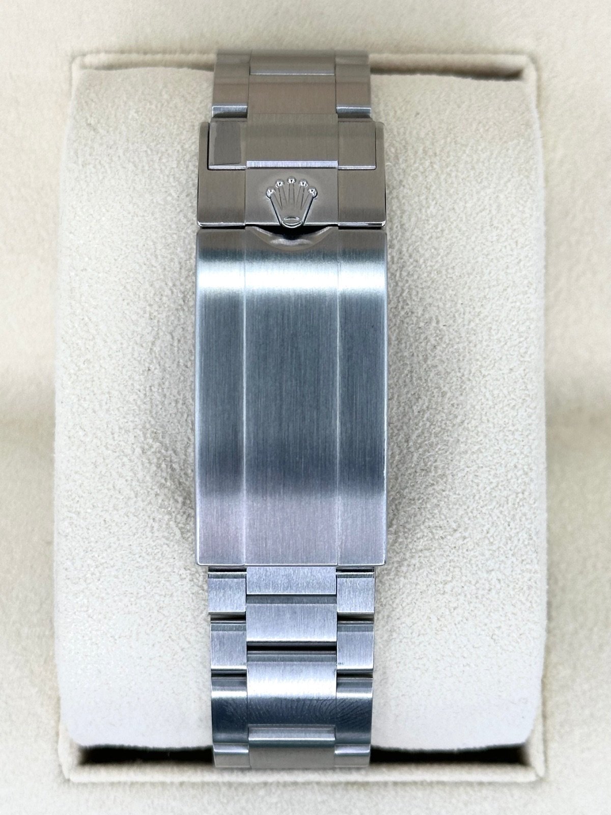 2022 Rolex Submariner “Starbucks” 41mm Black Dial 126610LV - Image 2