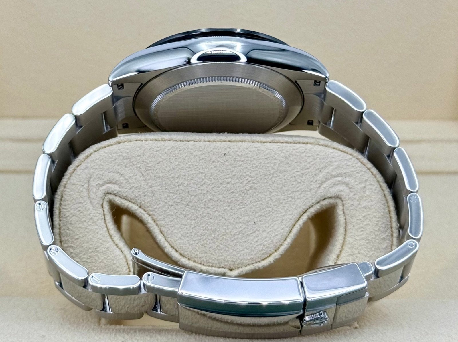 2023 Rolex Daytona 40mm 116500LN Stainless Steel Panda Dial - Image 10