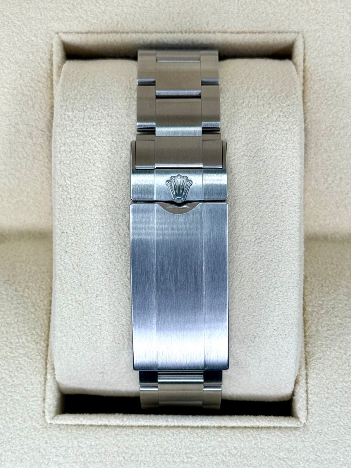 2024 Rolex Submariner 41mm 126610LN Stainless Steel Black Dial (Unworn) - Image 2