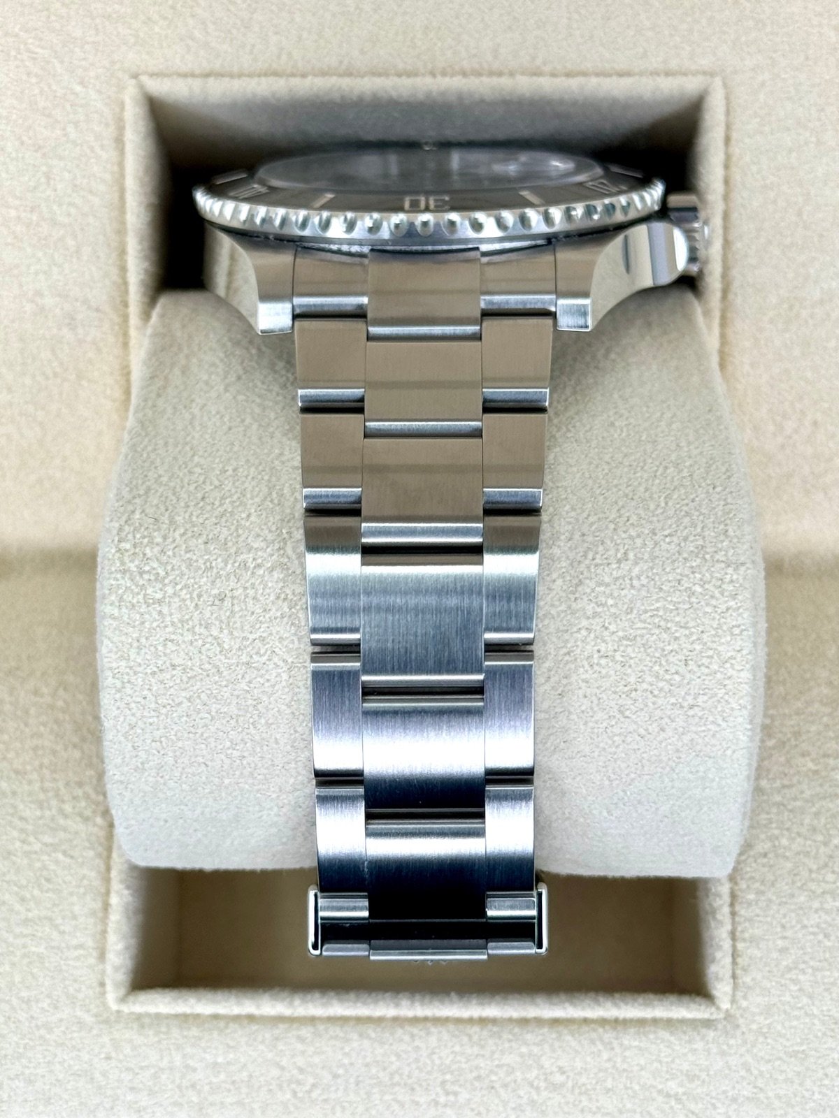 2024 Rolex Submariner 41mm 126610LN Stainless Steel Black Dial (Unworn) - Image 3