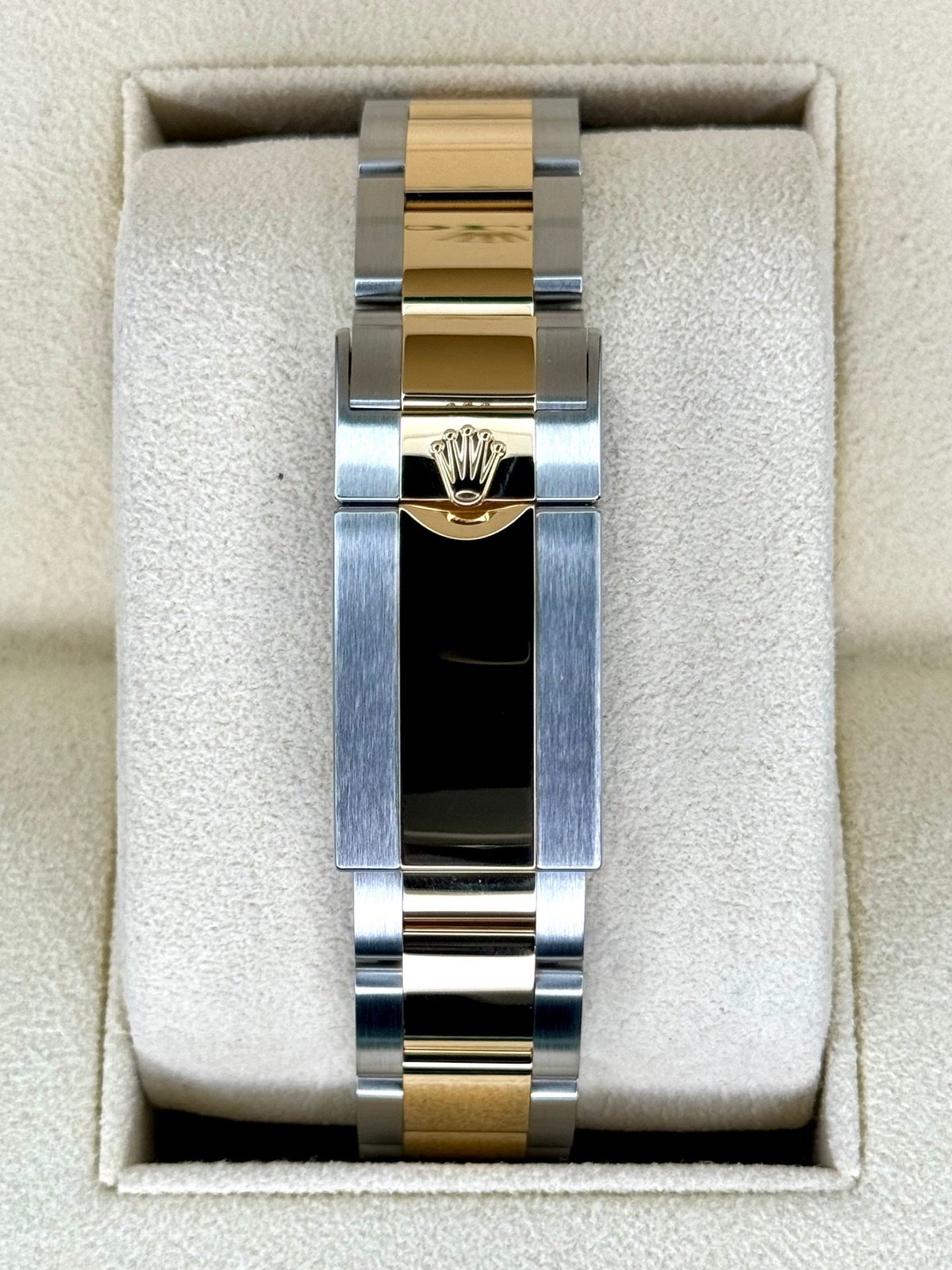 2023 Rolex Daytona 40mm 126503 Two-Tone Champagne Dial - Image 2