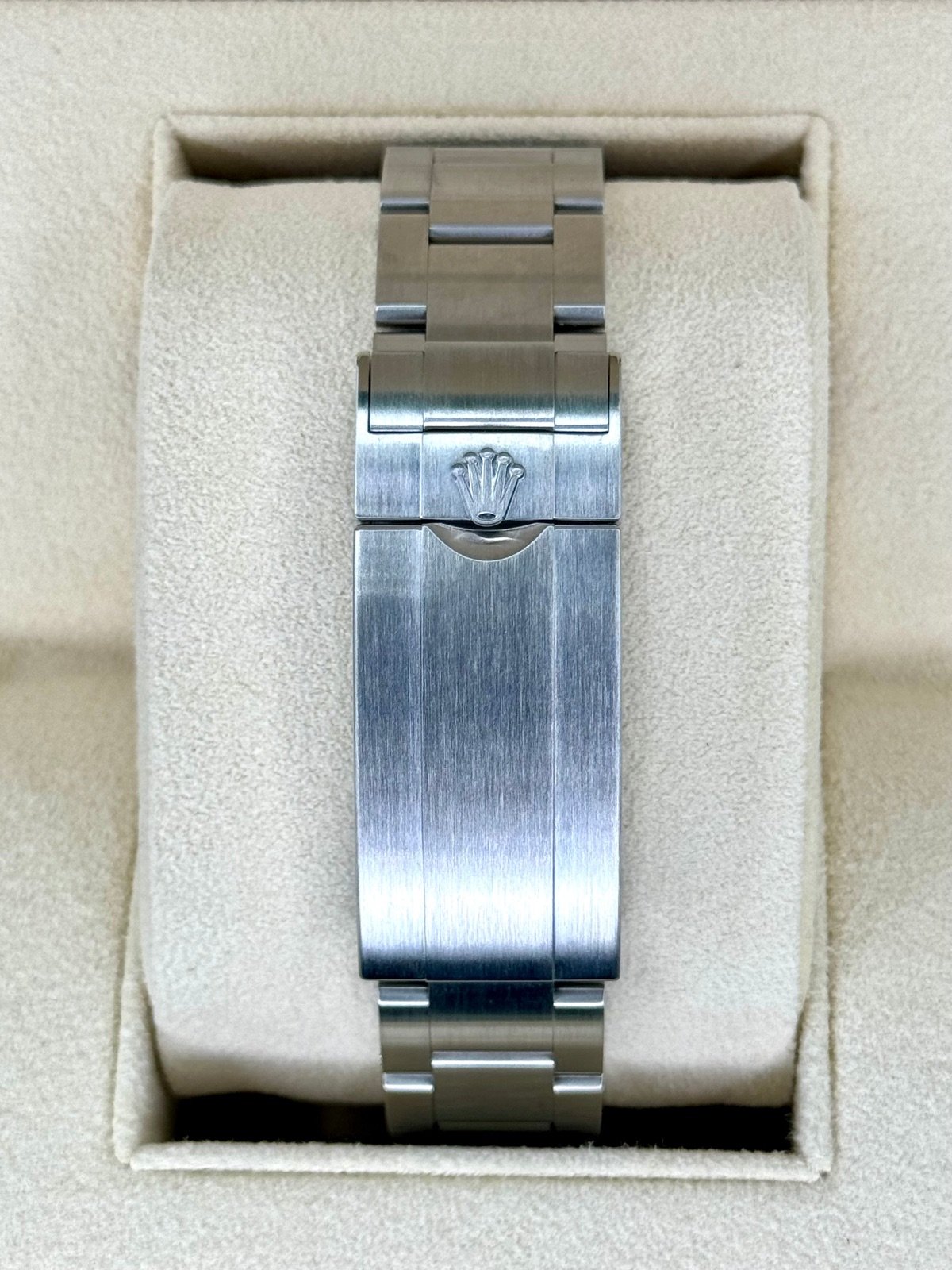 2022 Rolex Submariner 41mm 126610LN Stainless Steel Black Dial - Image 2