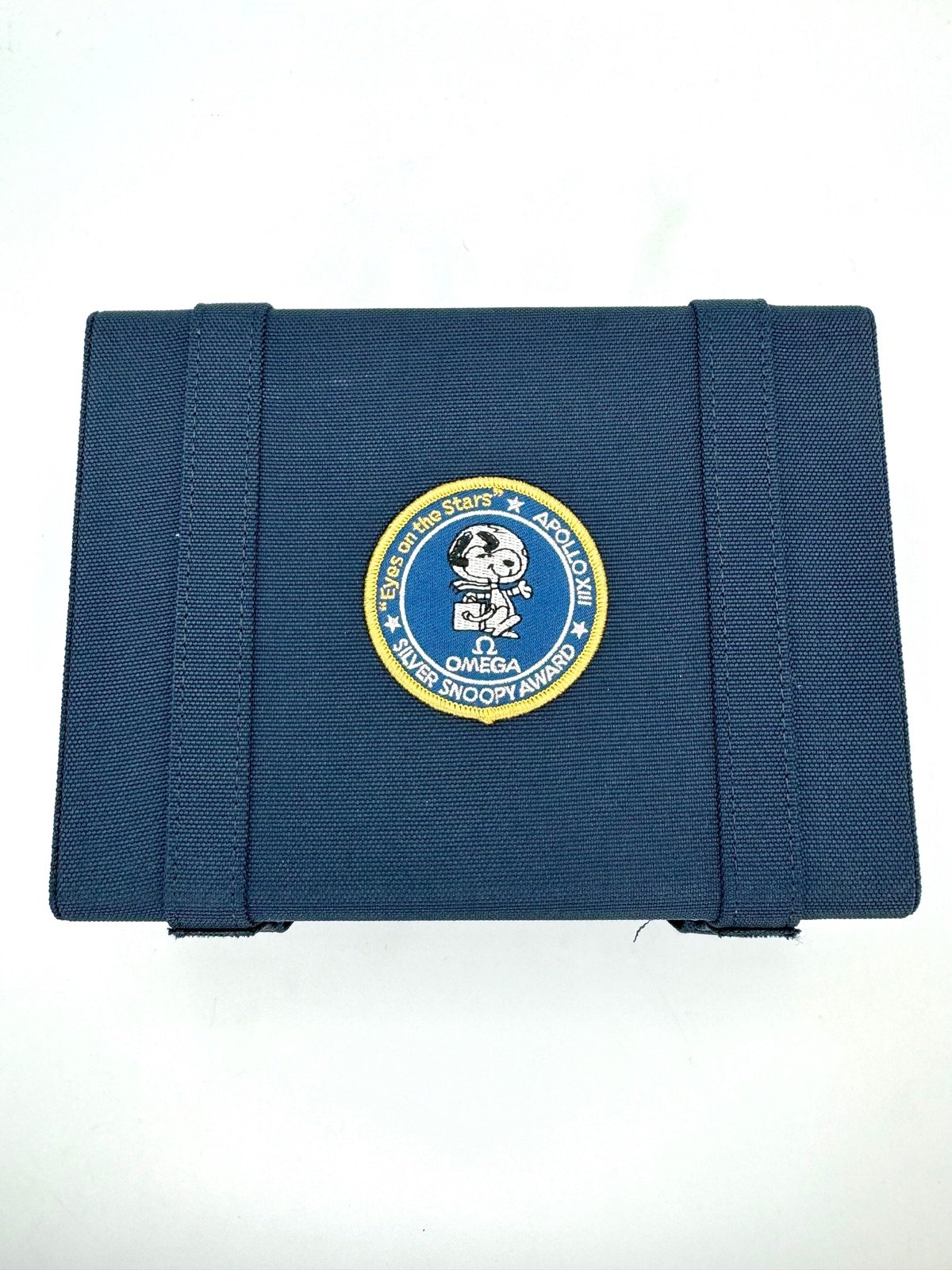 2023 Omega Speedmaster Silver Snoopy Award 310.32.42.50.02.001 (Unworn) - Image 10