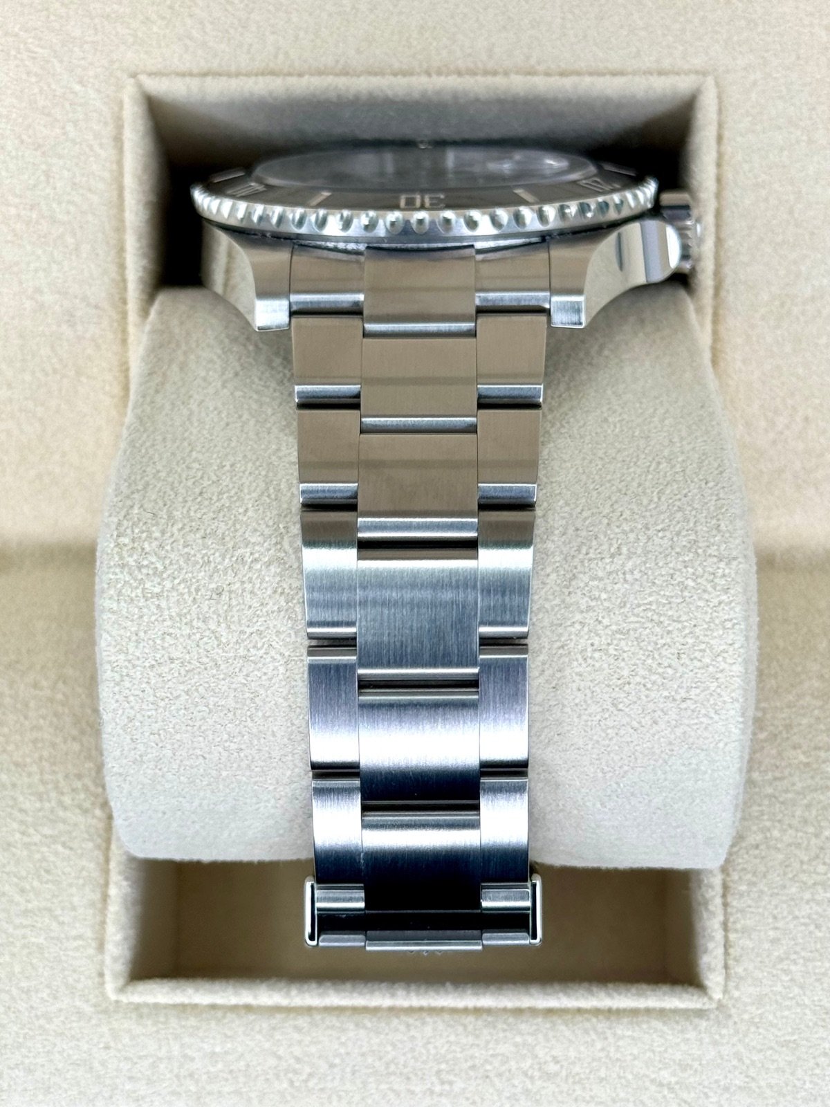 2024 Rolex Submariner 41mm 126610LN Stainless Steel Black Dial (Unworn) - Image 3