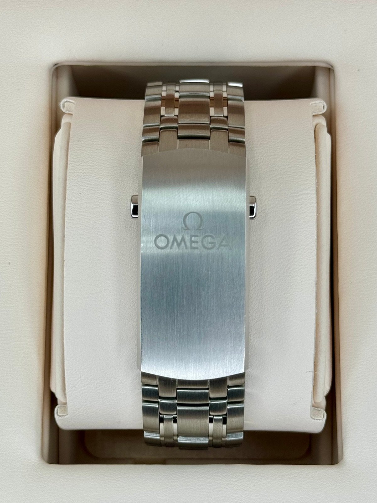 2023 Omega Seamaster Diver 300M 42mm 21030422110001 Green Dial (Unworn) - Image 2