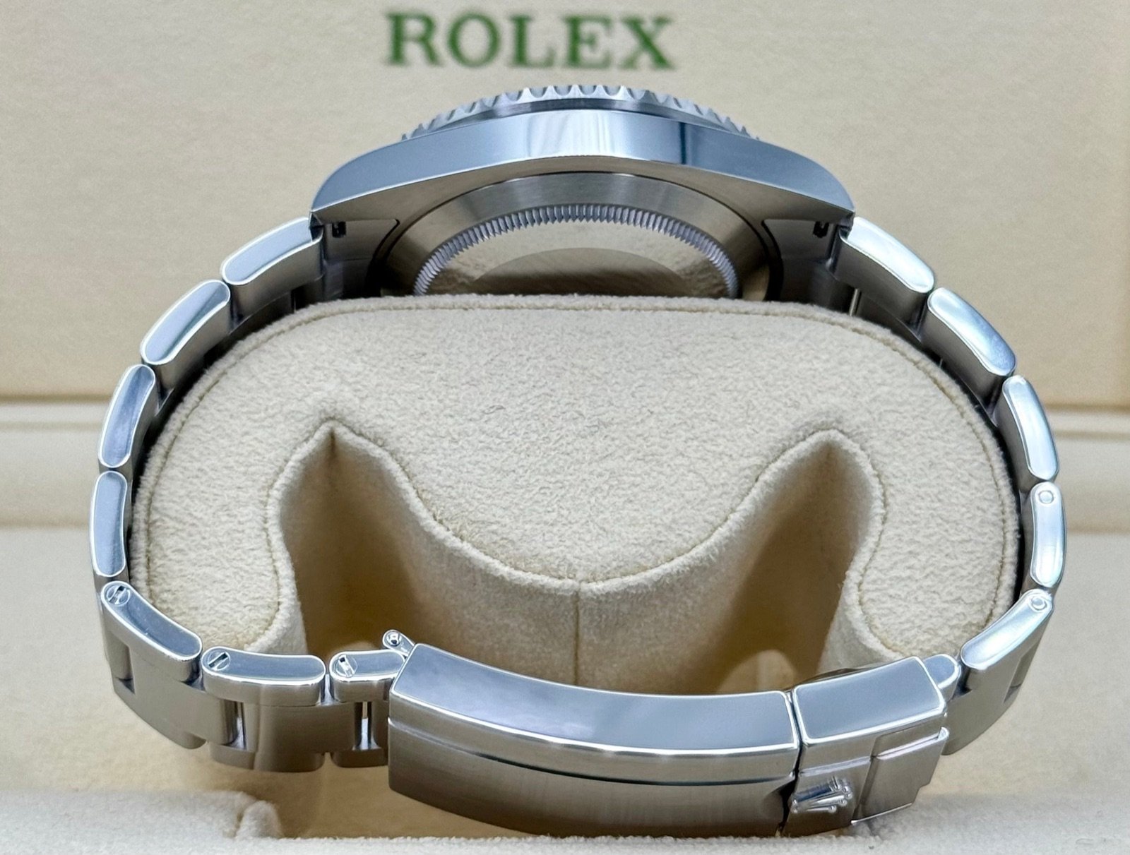 2024 Rolex Submariner 41mm 126610LN Stainless Steel Black Dial (Unworn) - Image 10
