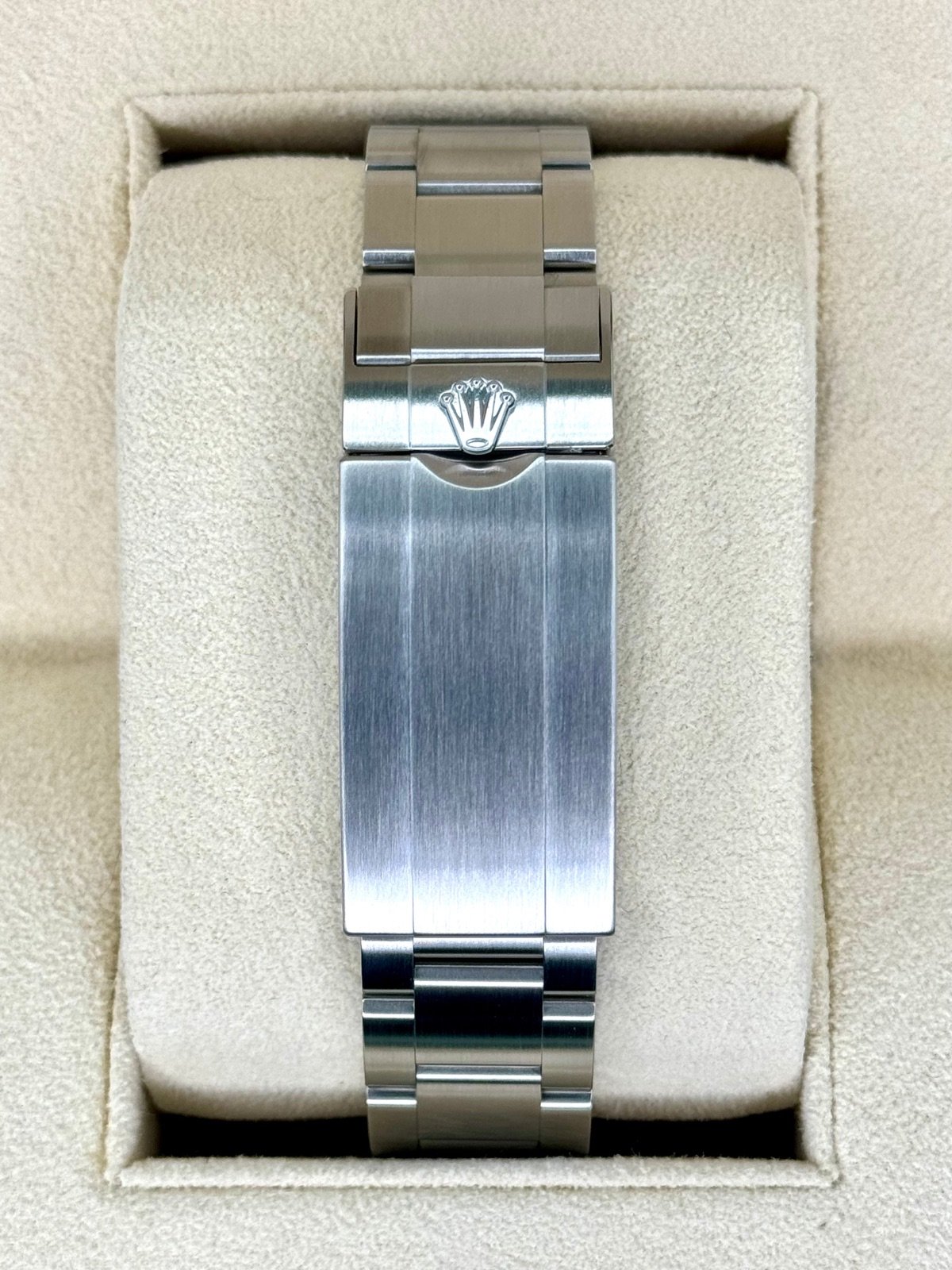 2024 Rolex Submariner 41mm 126610LN Stainless Steel Black Dial (Unworn) - Image 2