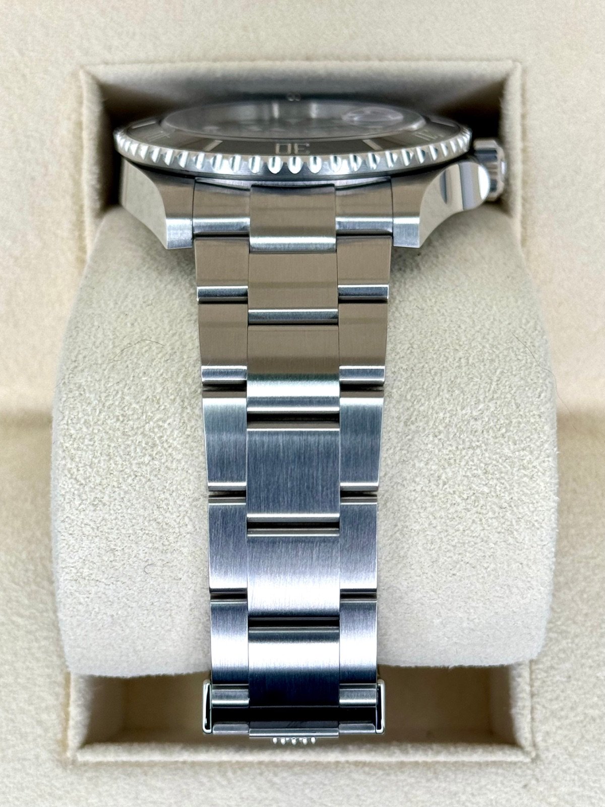 2024 Rolex Submariner 41mm 126610LN Stainless Steel Black Dial (Unworn) - Image 3