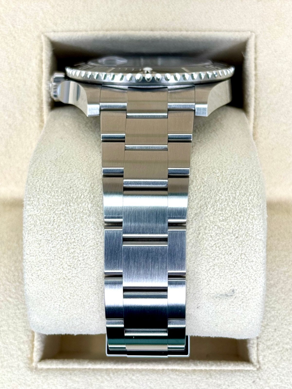 2024 Rolex Submariner 41mm 126610LN Stainless Steel Black Dial (Unworn) - Image 4