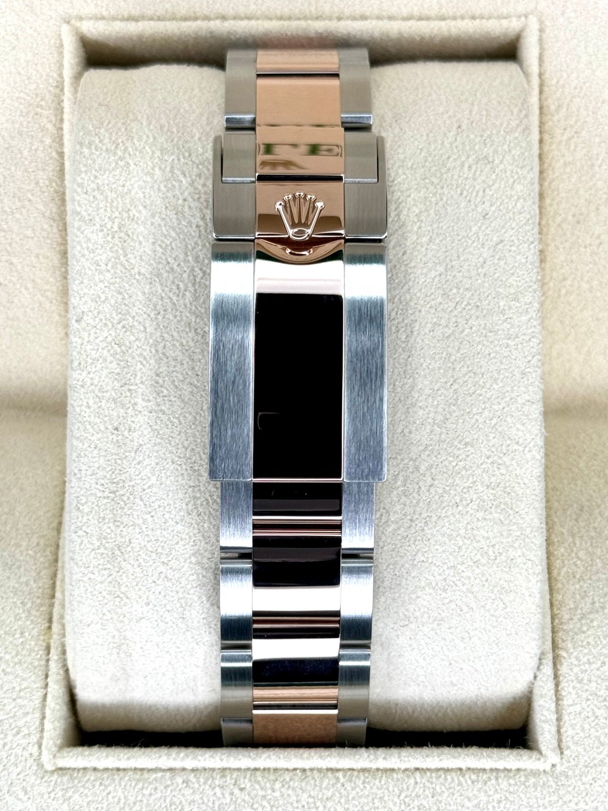 2023 Rolex GMT-Master II “Rootbeer” 40mm 126711CHNR Two-Tone - Image 2