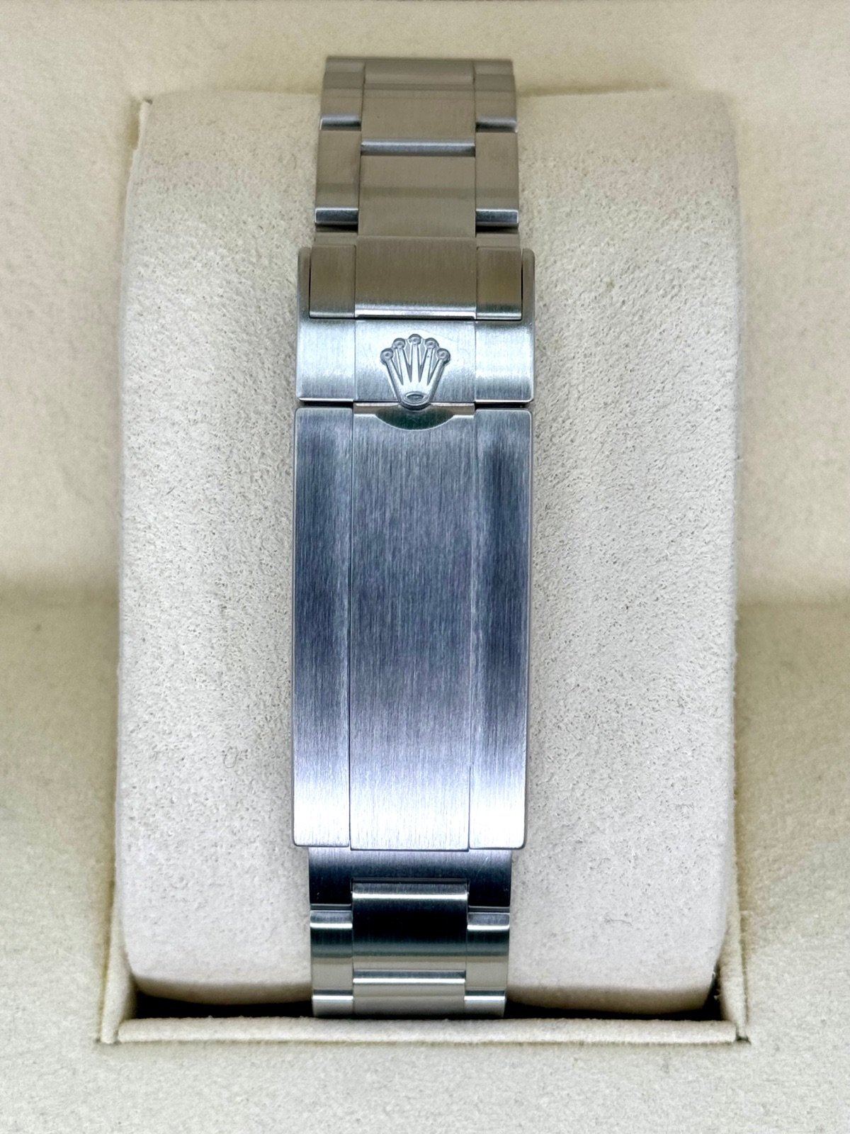 2016 Rolex Deepsea 44mm 116660 Stainless Steel Black Dial - Image 2