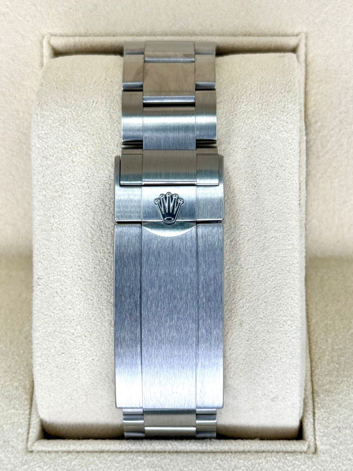 2022 Rolex Deepsea James Cameron 44mm 126660 Blue Dial (Unworn) - Image 2