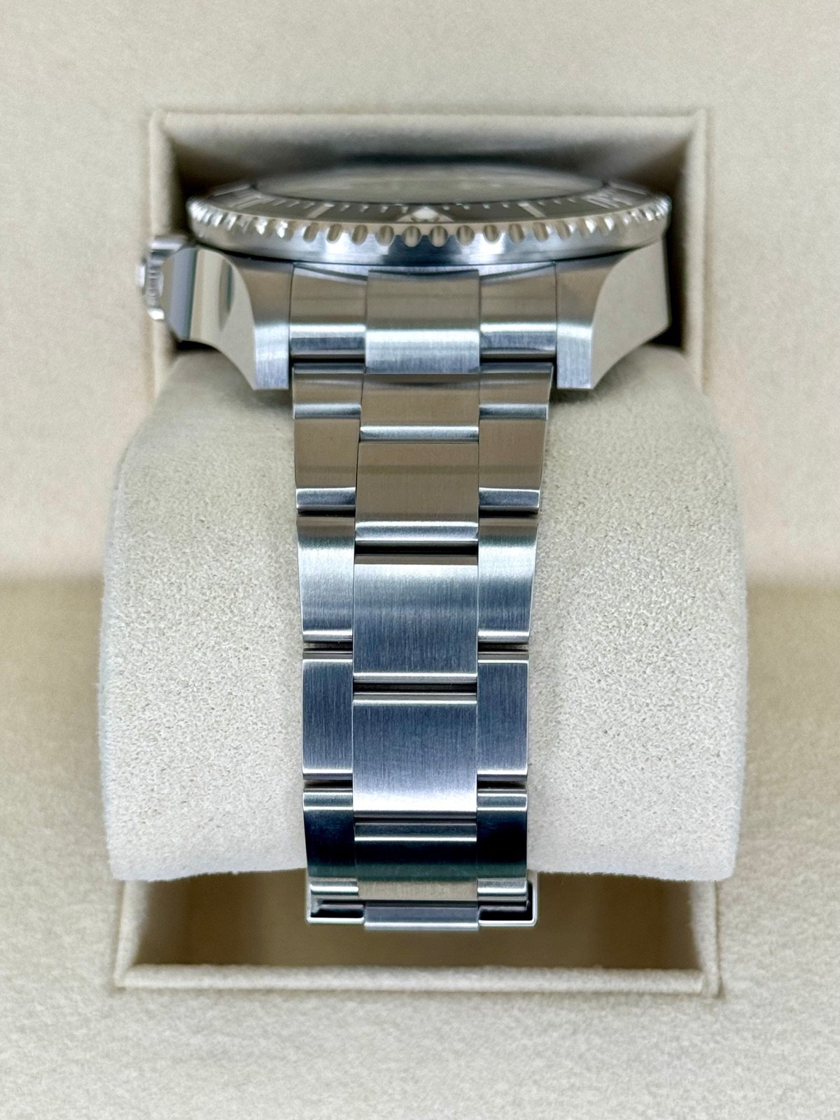 2022 Rolex Deepsea James Cameron 44mm 126660 Blue Dial (Unworn) - Image 4