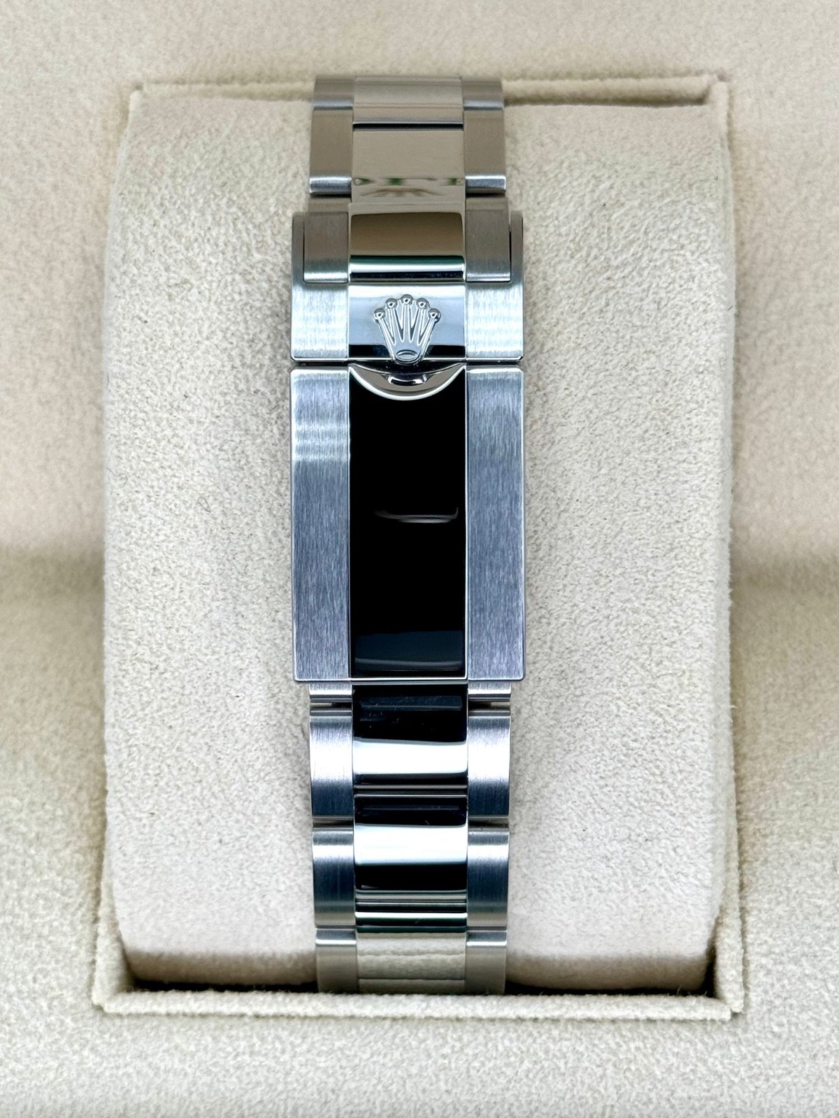 2022 Rolex Daytona 40mm 116500LN Stainless Steel Panda Dial (Unworn) - Image 2